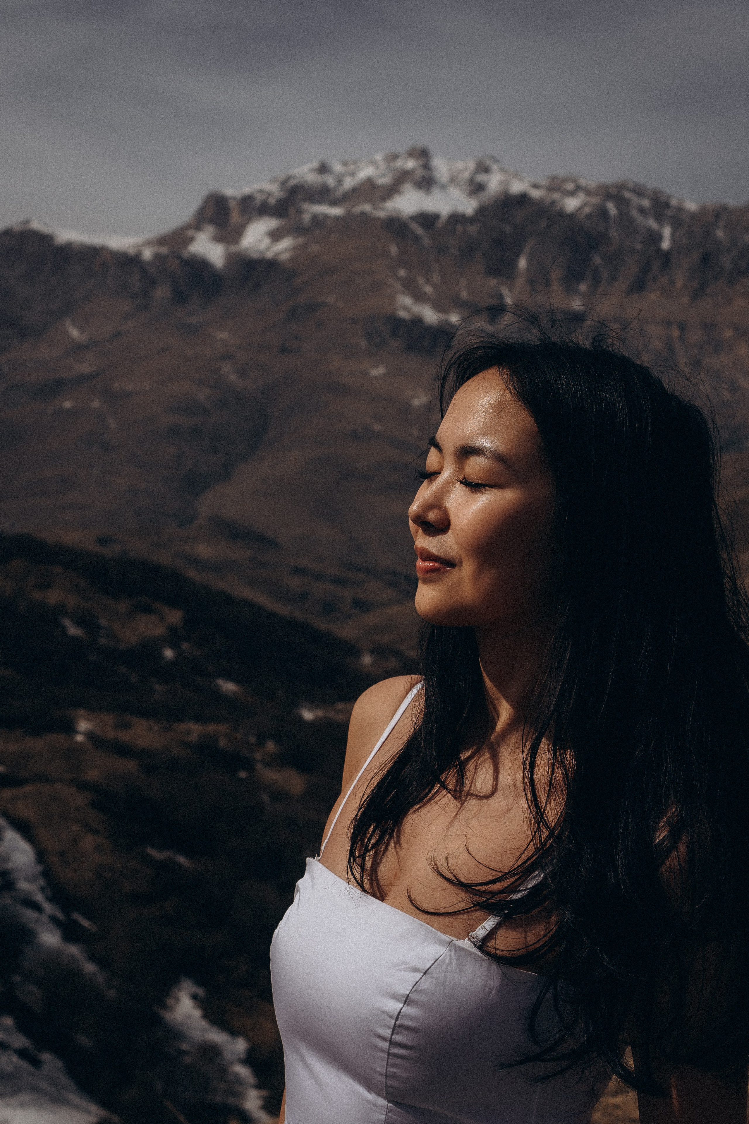 ОСЕТИЯ. Профессиональный фотограф, Санкт-Петербург — Виктория Богомолова