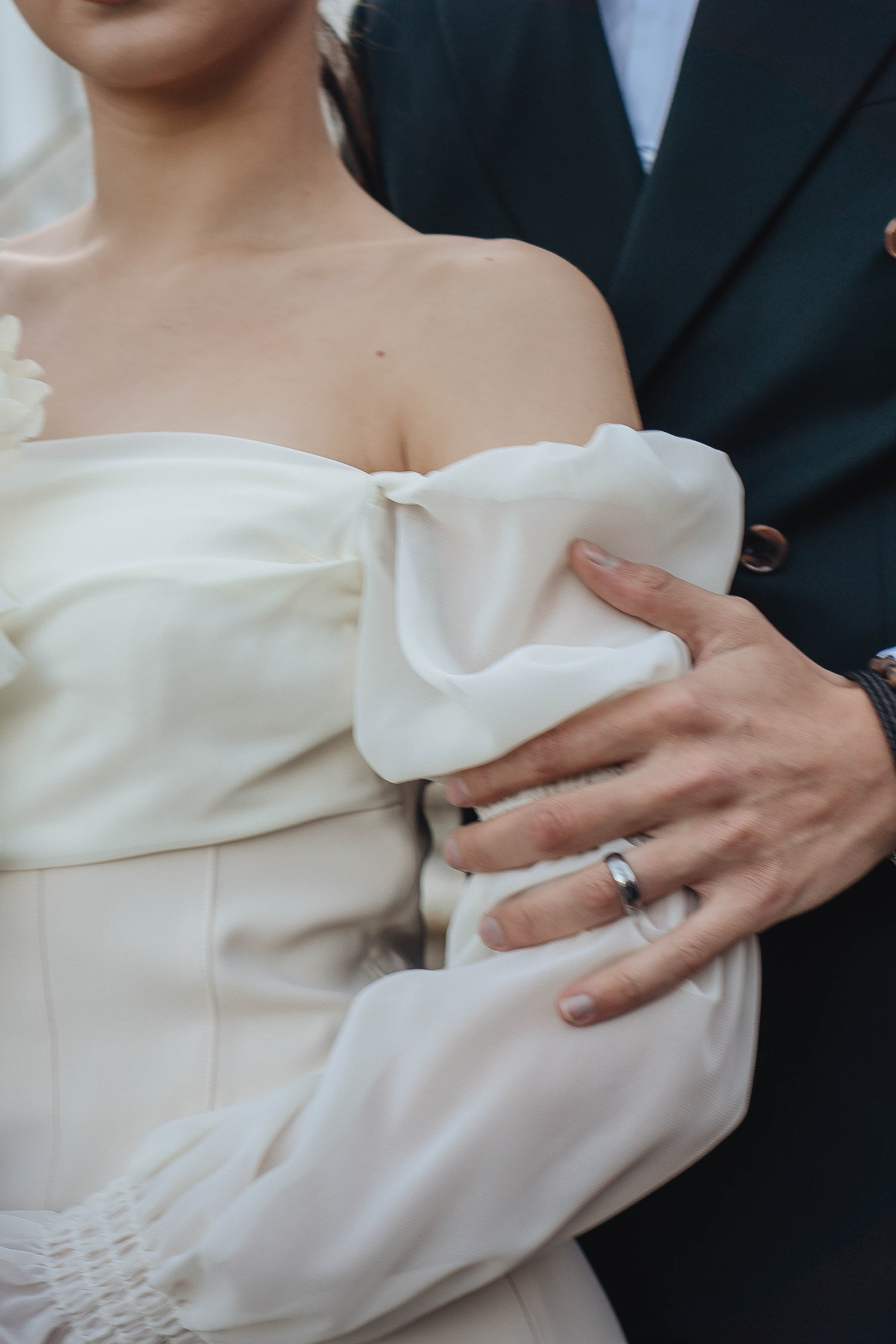 СВАДЕБНАЯ СЬЕМКА НА РАССВЕТЕ НА ЕЛАГИНОМ ОСТОРОВЕ. Профессиональный фотограф, Санкт-Петербург — Виктория Богомолова