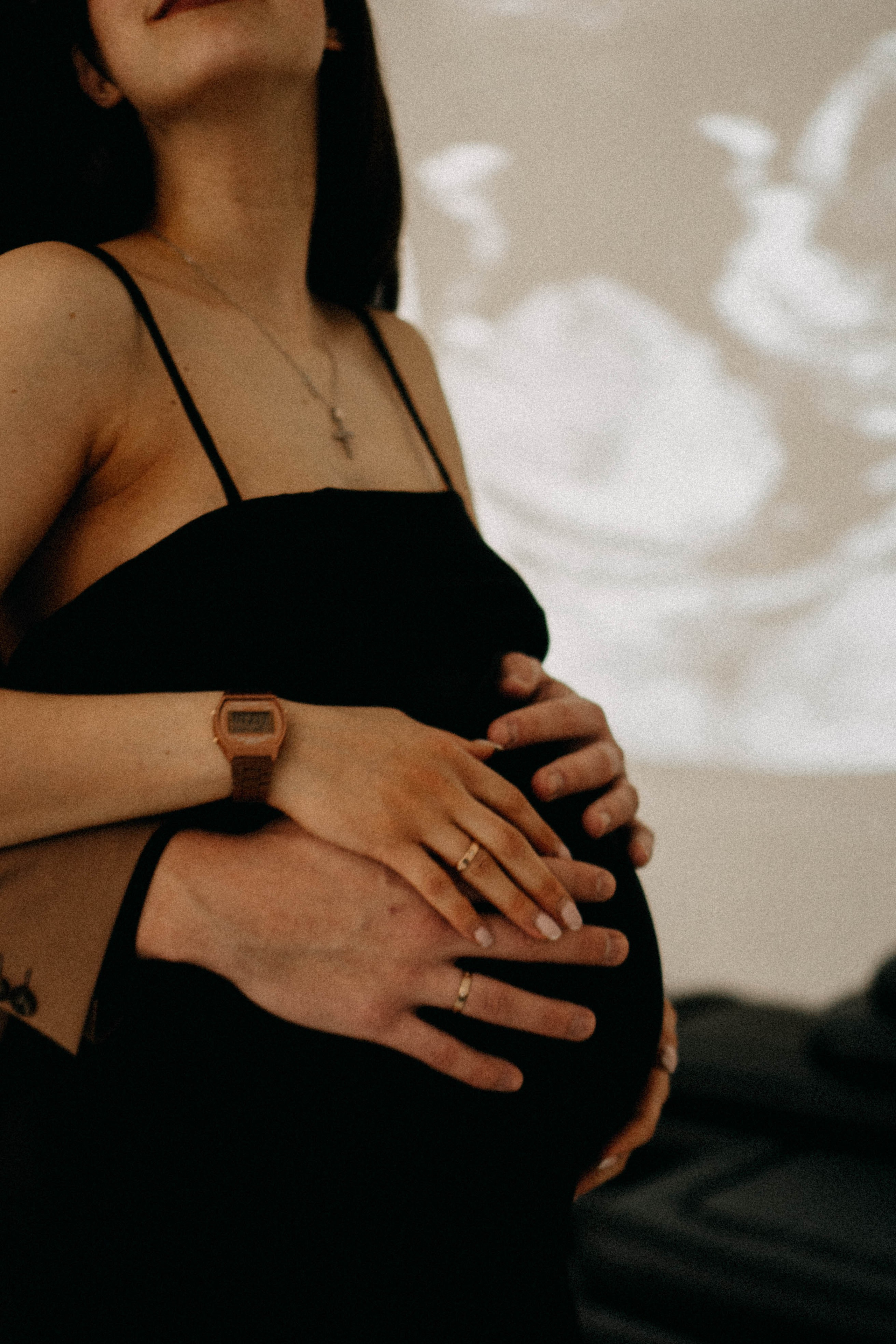 Love Story Беременность. Профессиональный фотограф, Санкт-Петербург — Виктория Богомолова
