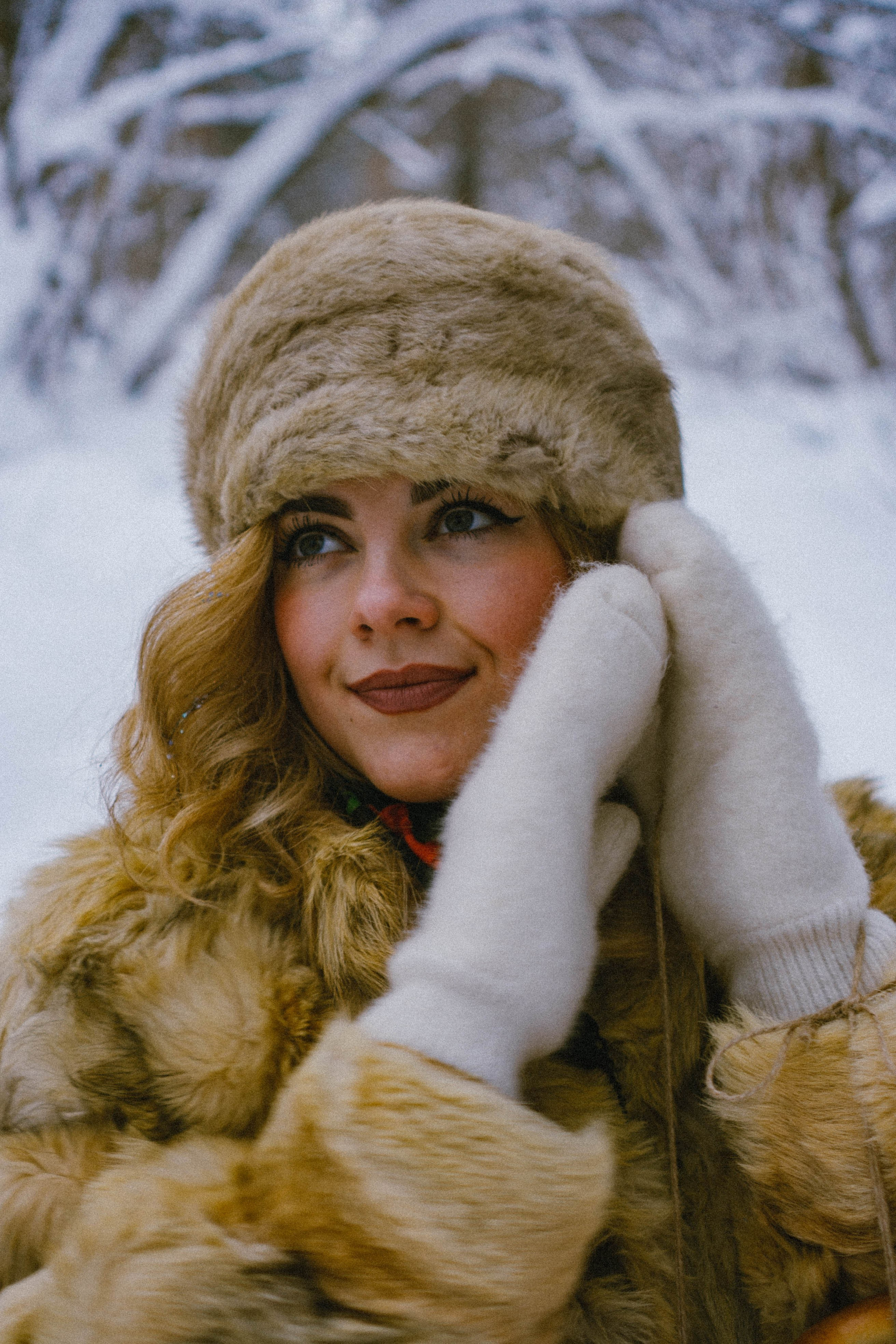 Русский стиль. Профессиональный фотограф, Санкт-Петербург — Виктория Богомолова