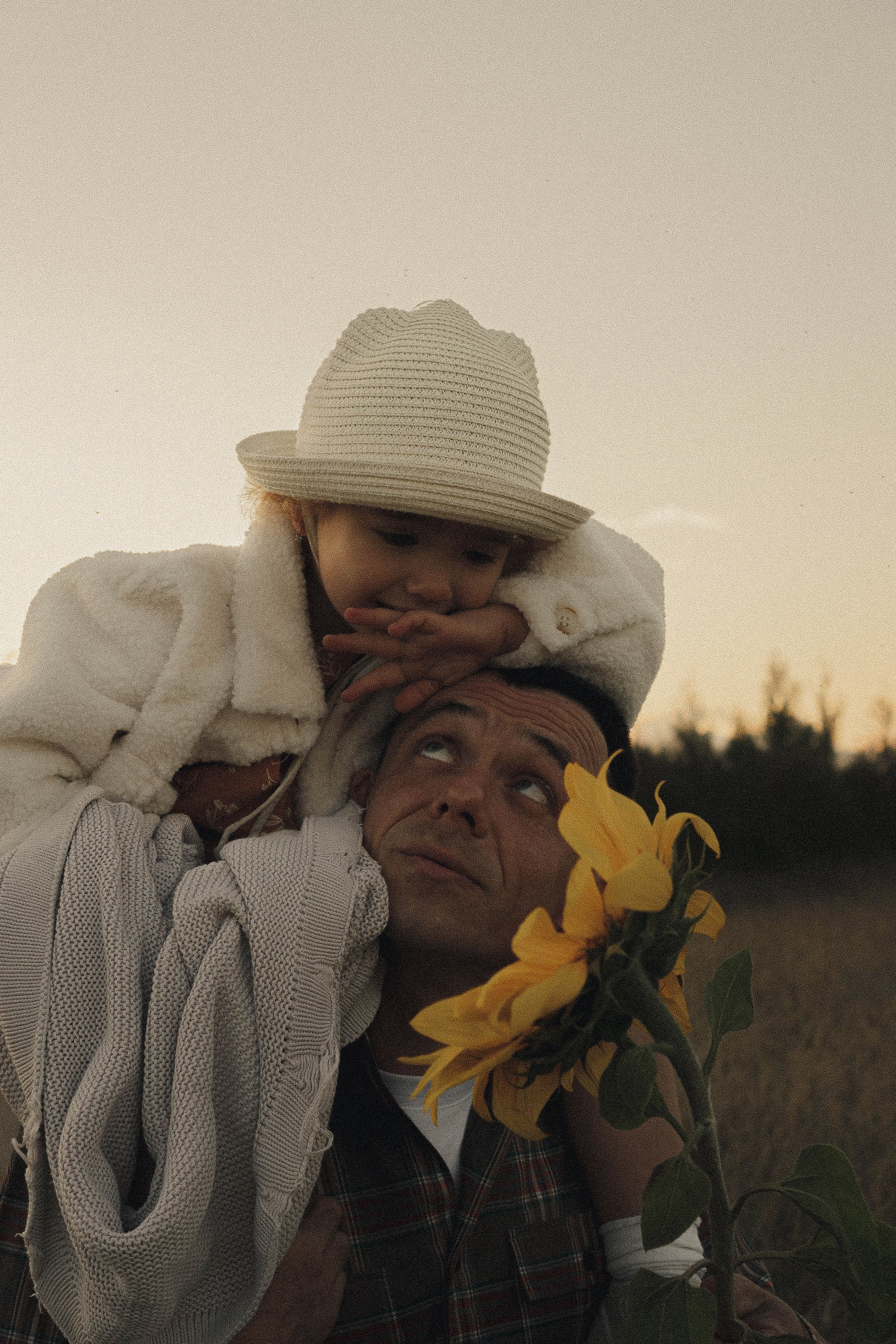 Семейная серия. Профессиональный фотограф, Санкт-Петербург — Виктория Богомолова