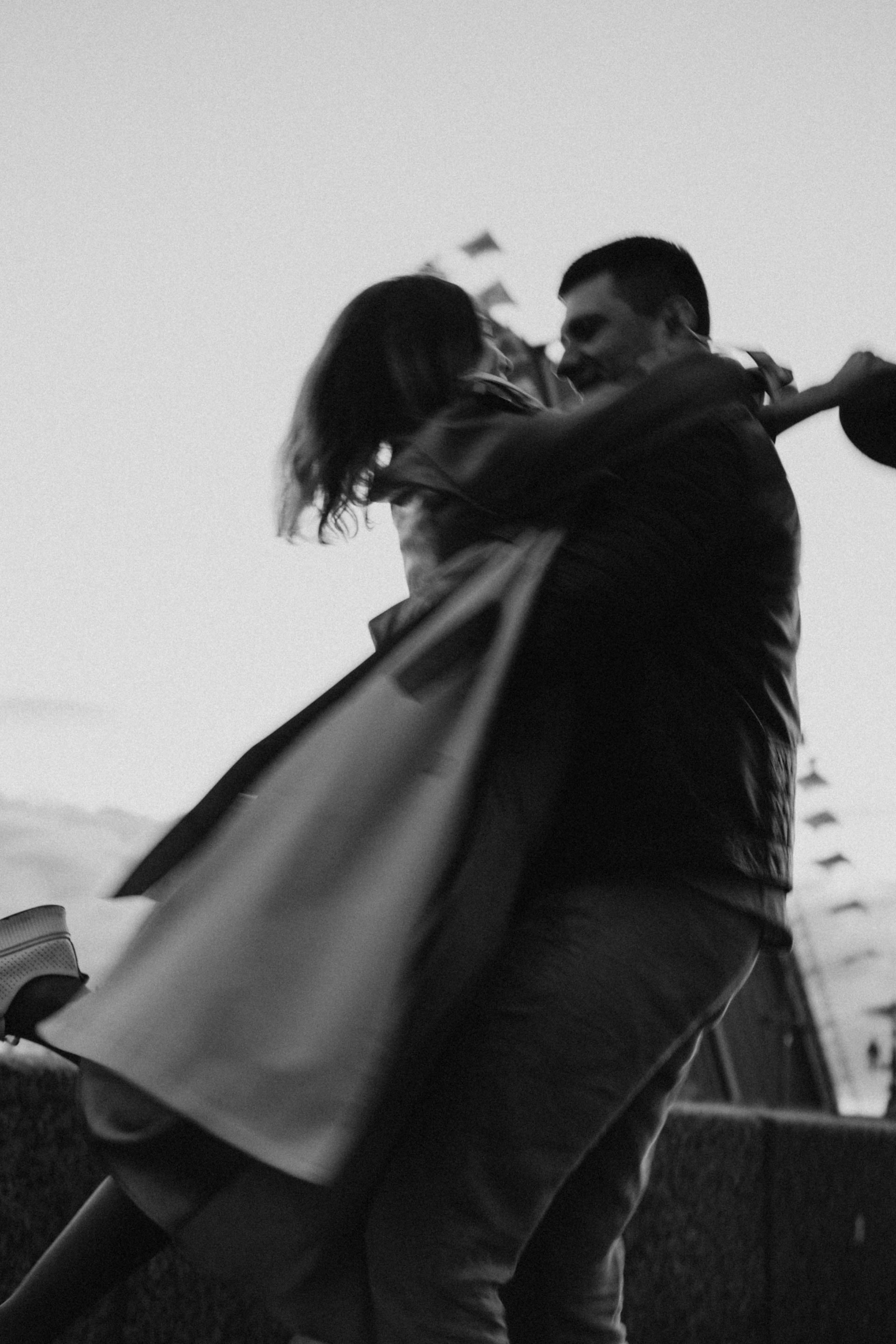 Рассветная, белые ночи. Профессиональный фотограф, Санкт-Петербург — Виктория Богомолова