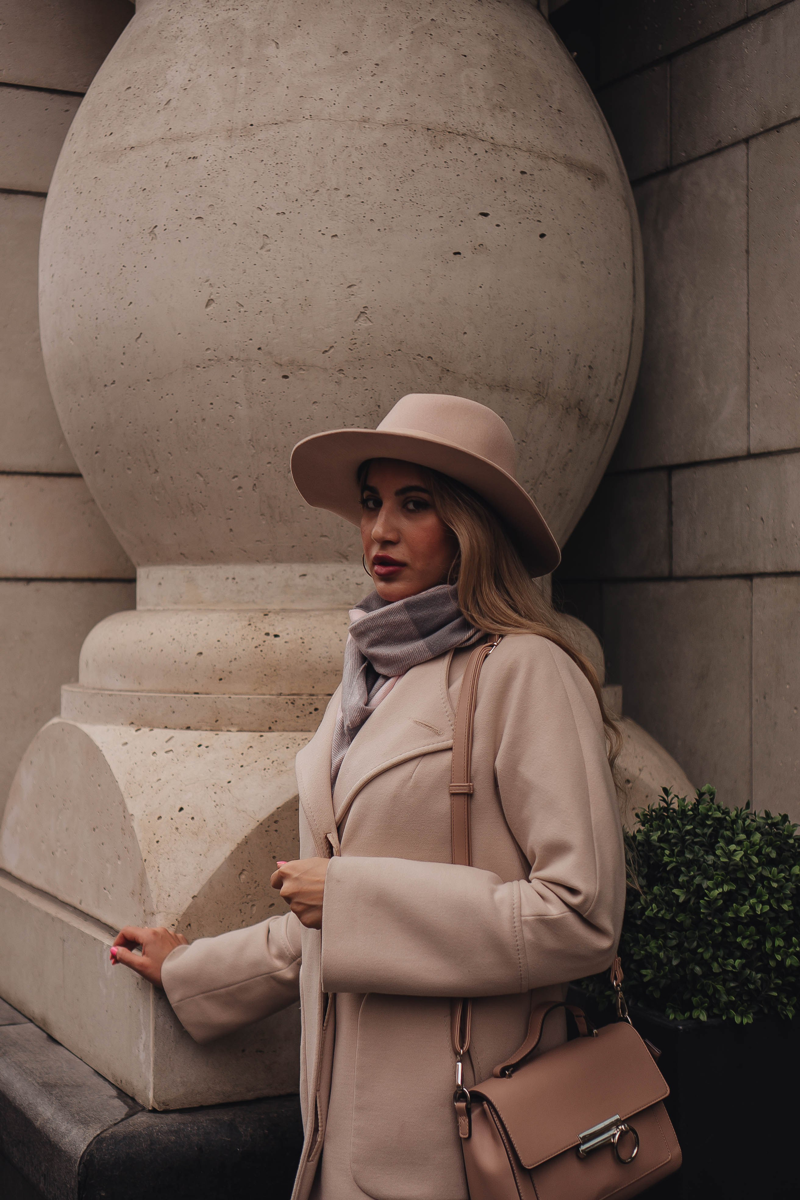 Осенняя. Профессиональный фотограф, Санкт-Петербург — Виктория Богомолова