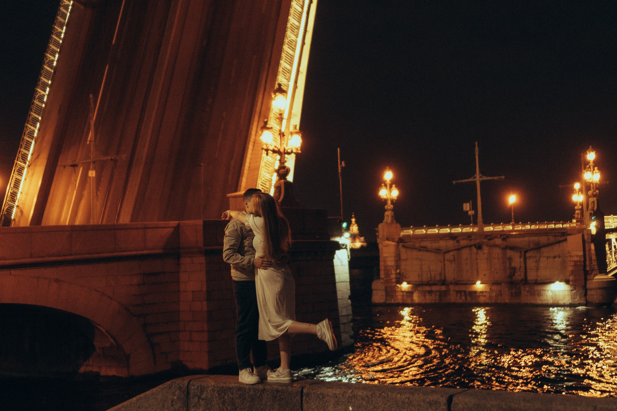 ЛЮБИТЬ. Профессиональный фотограф, Санкт-Петербург — Виктория Богомолова