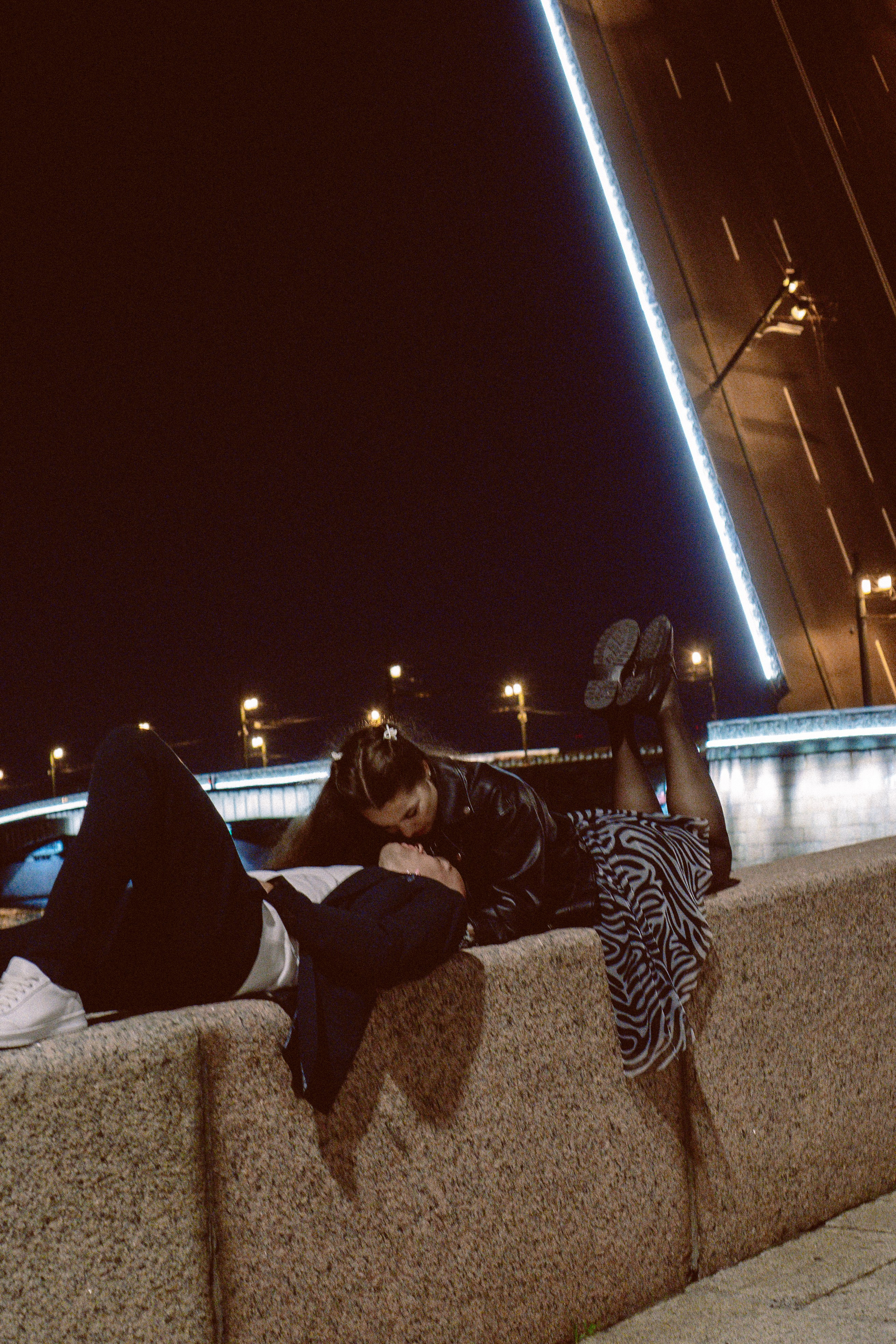 Любовь и питер. Профессиональный фотограф, Санкт-Петербург — Виктория Богомолова