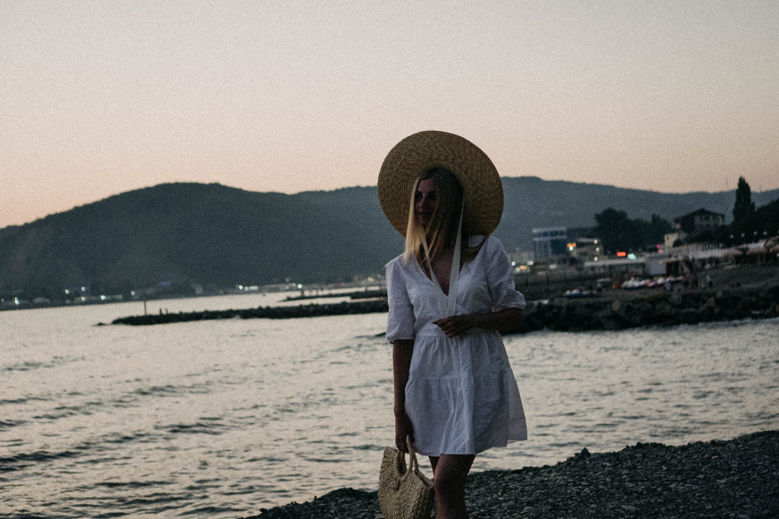 Море. Профессиональный фотограф, Санкт-Петербург — Виктория Богомолова