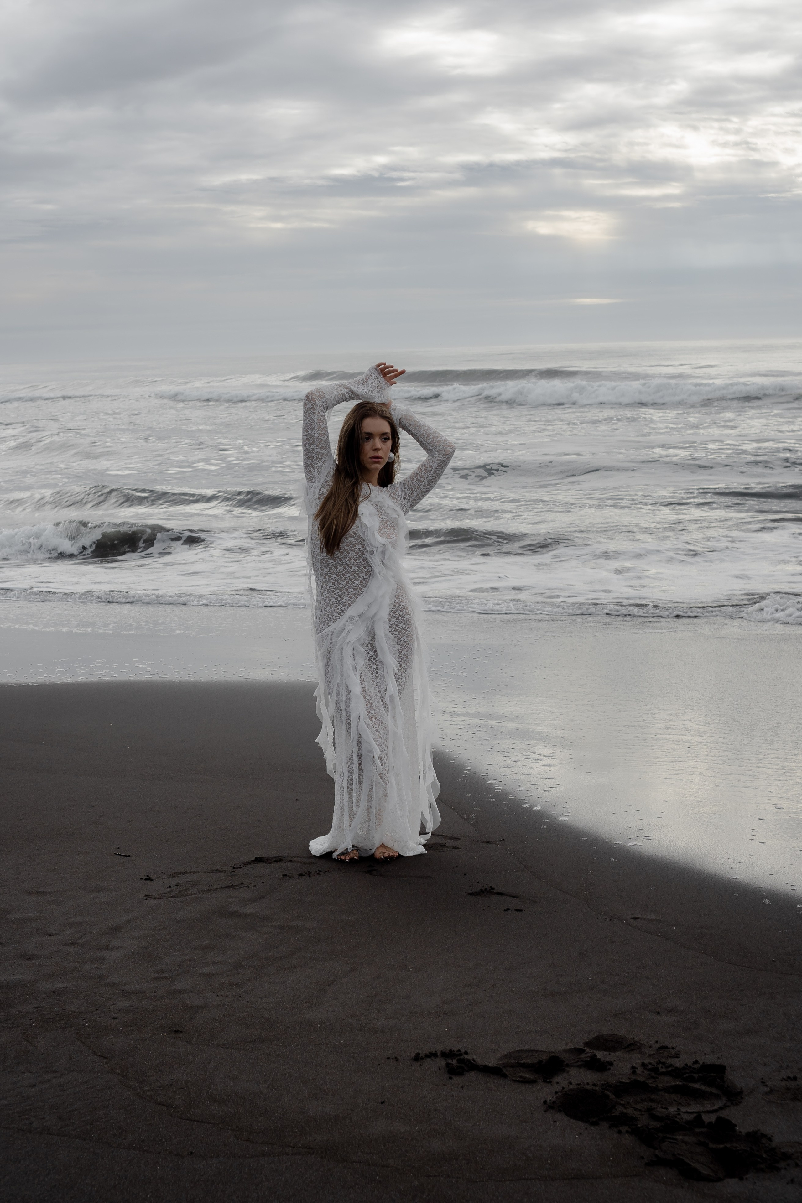 ТИХИЙ ОКЕАНН СЬЕМКА НА SONY. Профессиональный фотограф, Санкт-Петербург — Виктория Богомолова