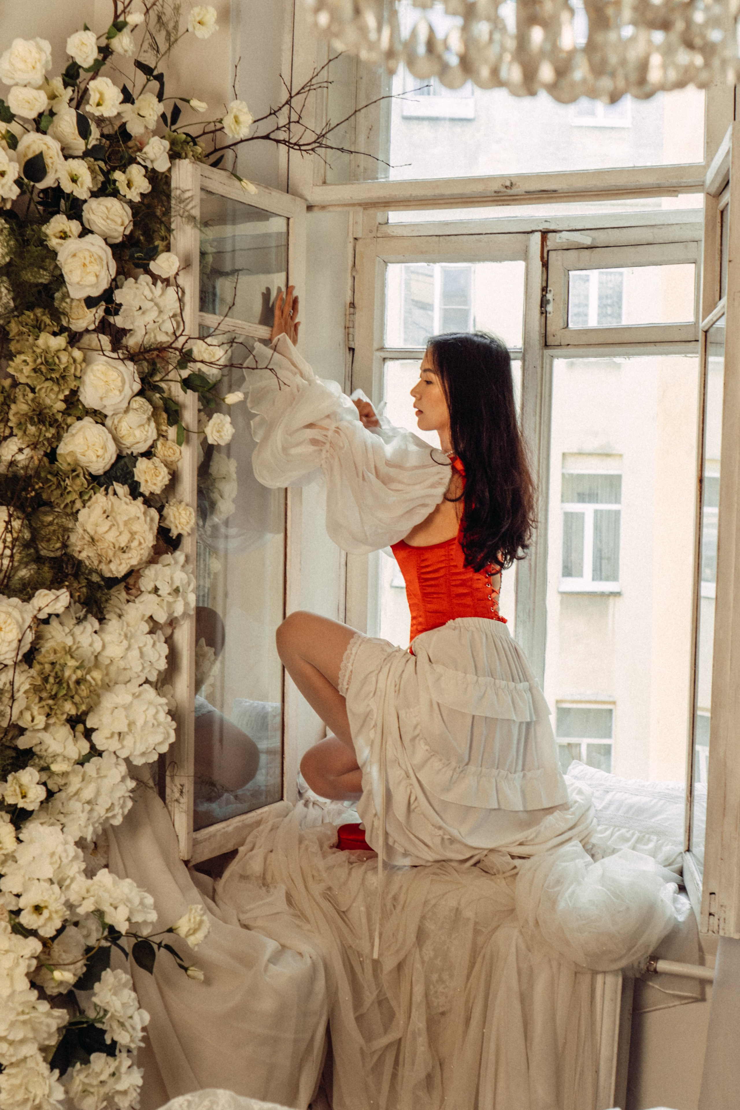 ВИНТАЖНЫЙ СТИЛЬ. Профессиональный фотограф, Санкт-Петербург — Виктория Богомолова