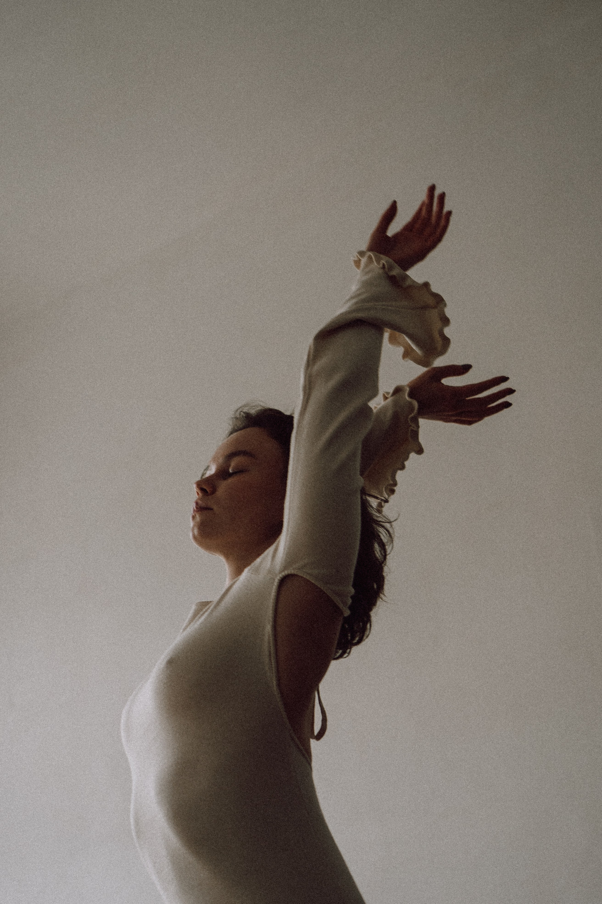 СТУДИЙНАЯ. Профессиональный фотограф, Санкт-Петербург — Виктория Богомолова