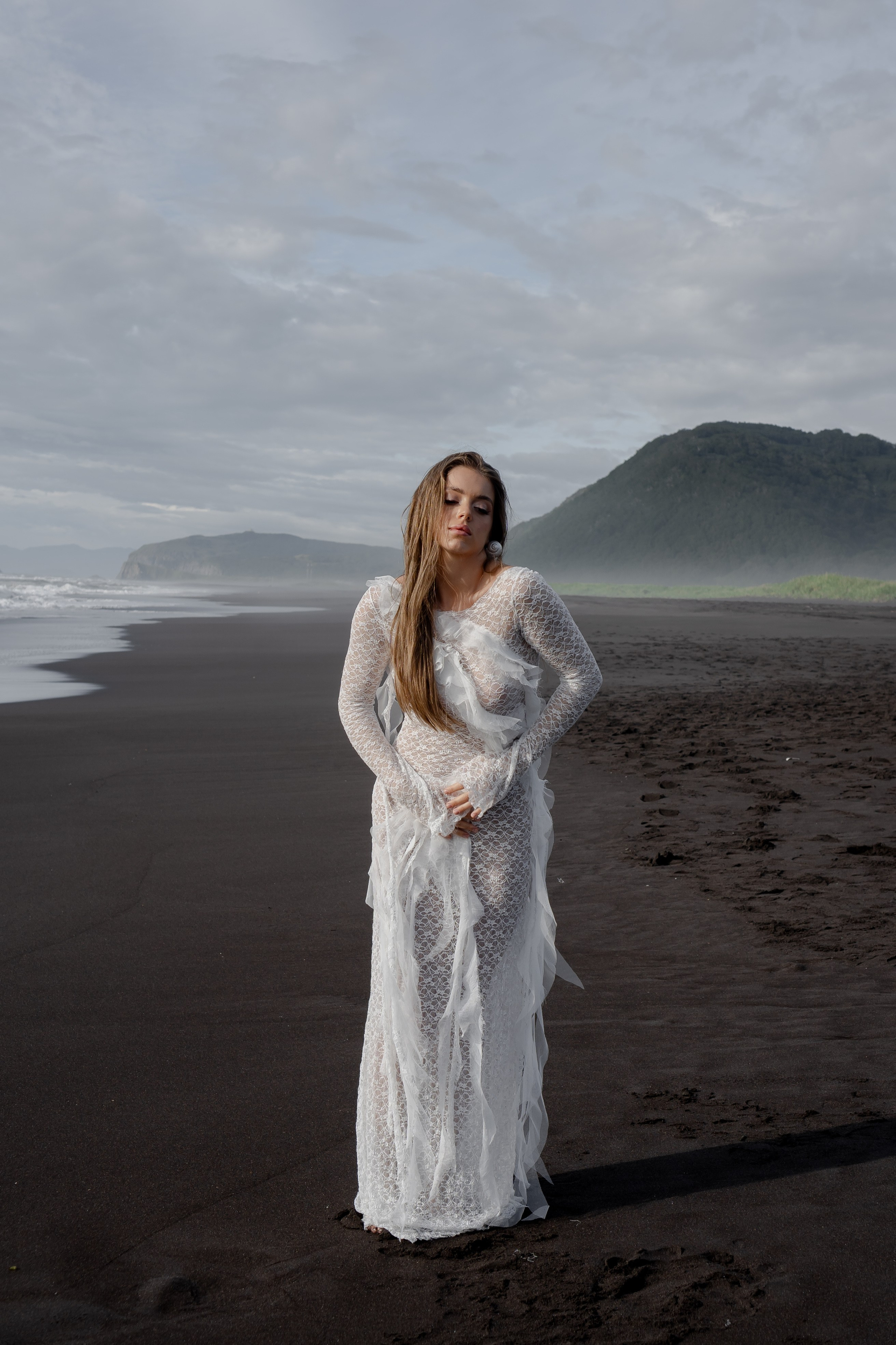 ТИХИЙ ОКЕАНН СЬЕМКА НА SONY. Профессиональный фотограф, Санкт-Петербург — Виктория Богомолова