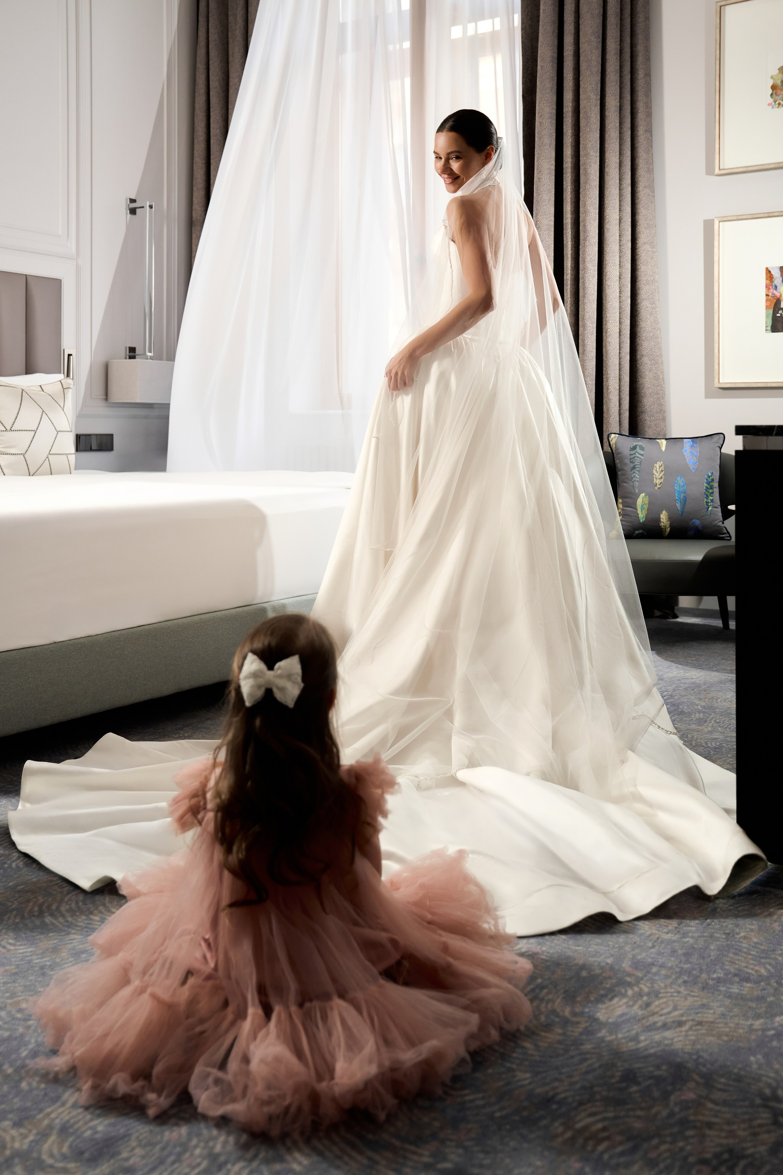 Cosmos Italy Wedding. Рекламный фотограф, видеограф, арт-директор в Санкт-Петербурге — Олег Хохрин