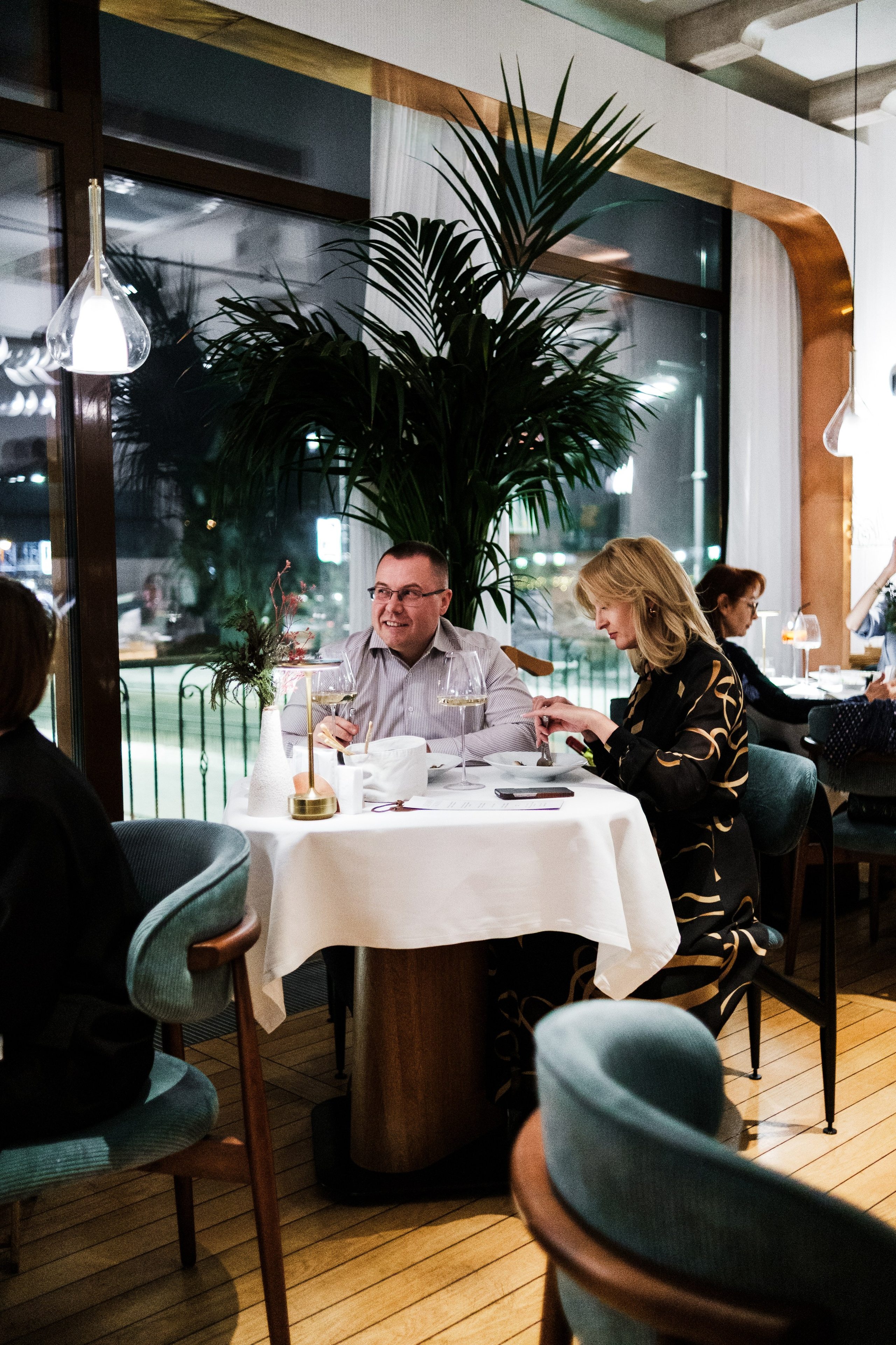 Посейдон. Фотограф в Тюмени Кирилл Марфин