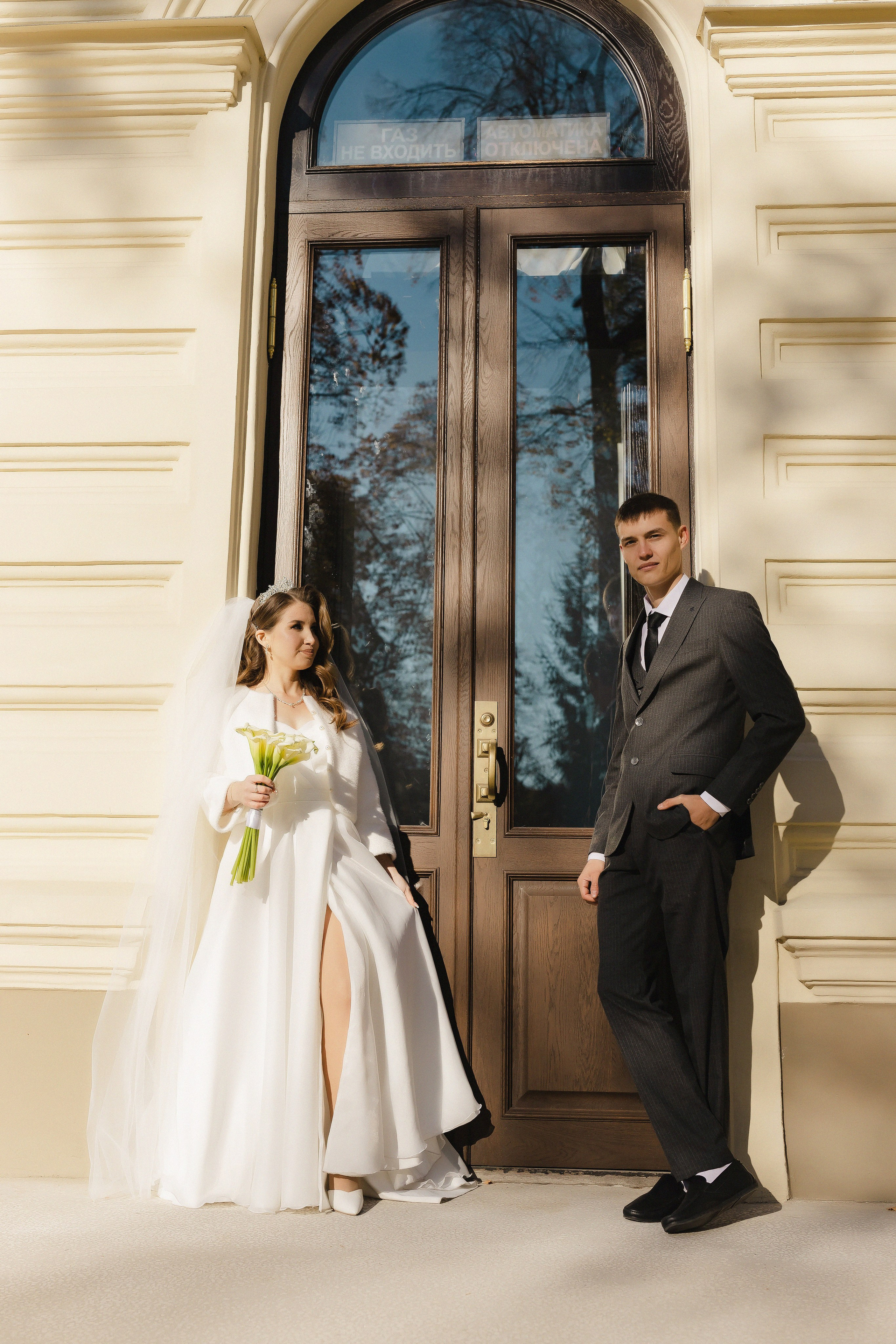 Прогулка. Свадебный и семейный фотограф в Казани и Волжске