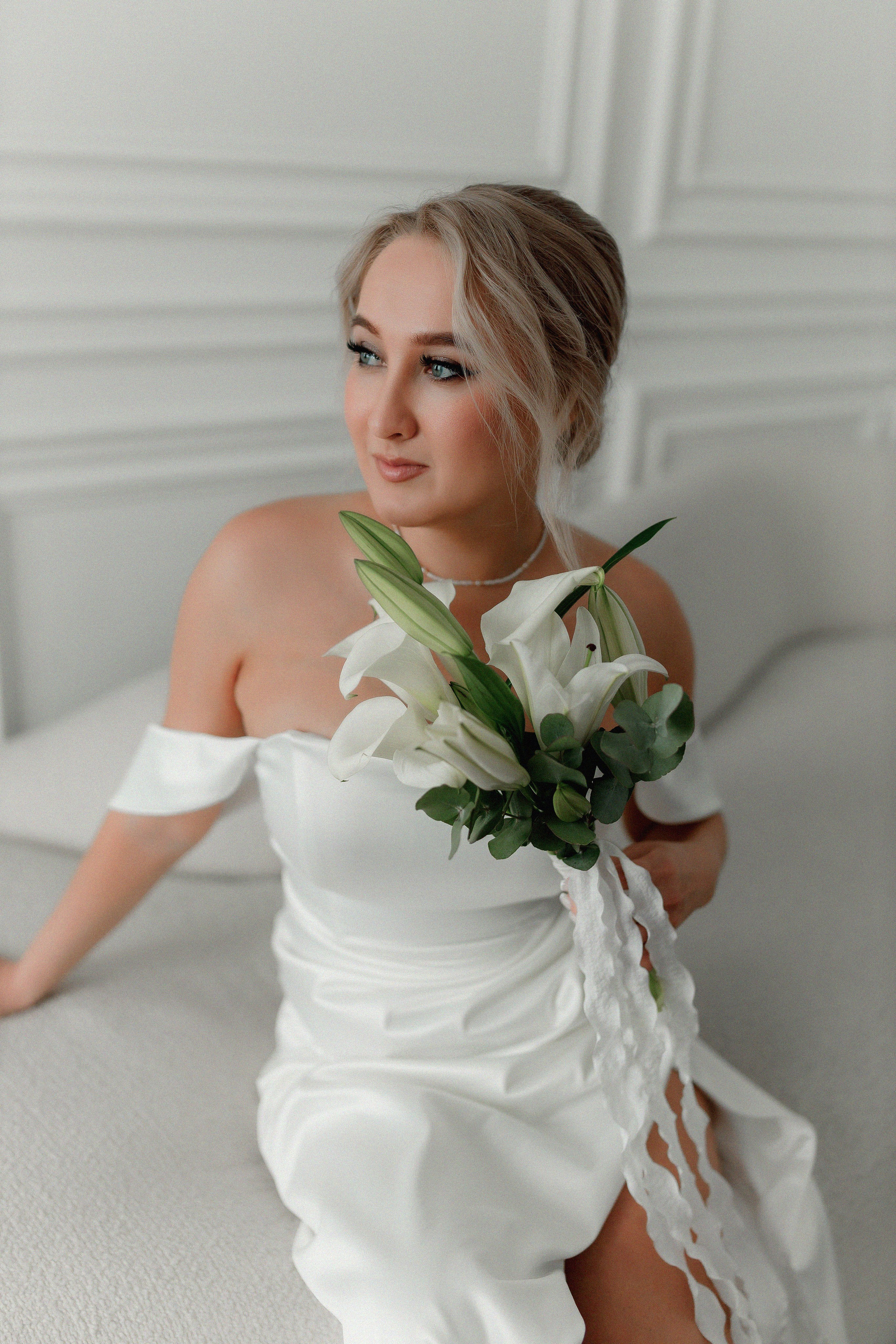 Павел и Любовь. Свадебный и семейный фотограф в Казани и Волжске