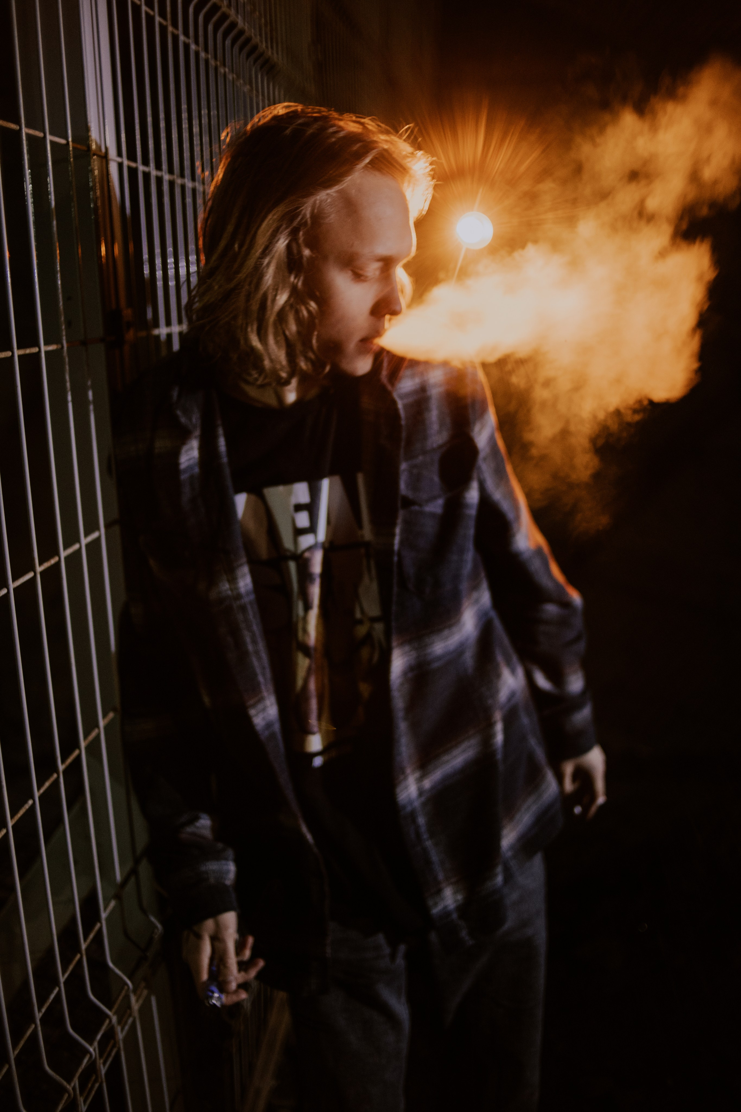 WEHIDA. Промо съёмка для группы. Фотограф Регина Крикунова г. Красноярск