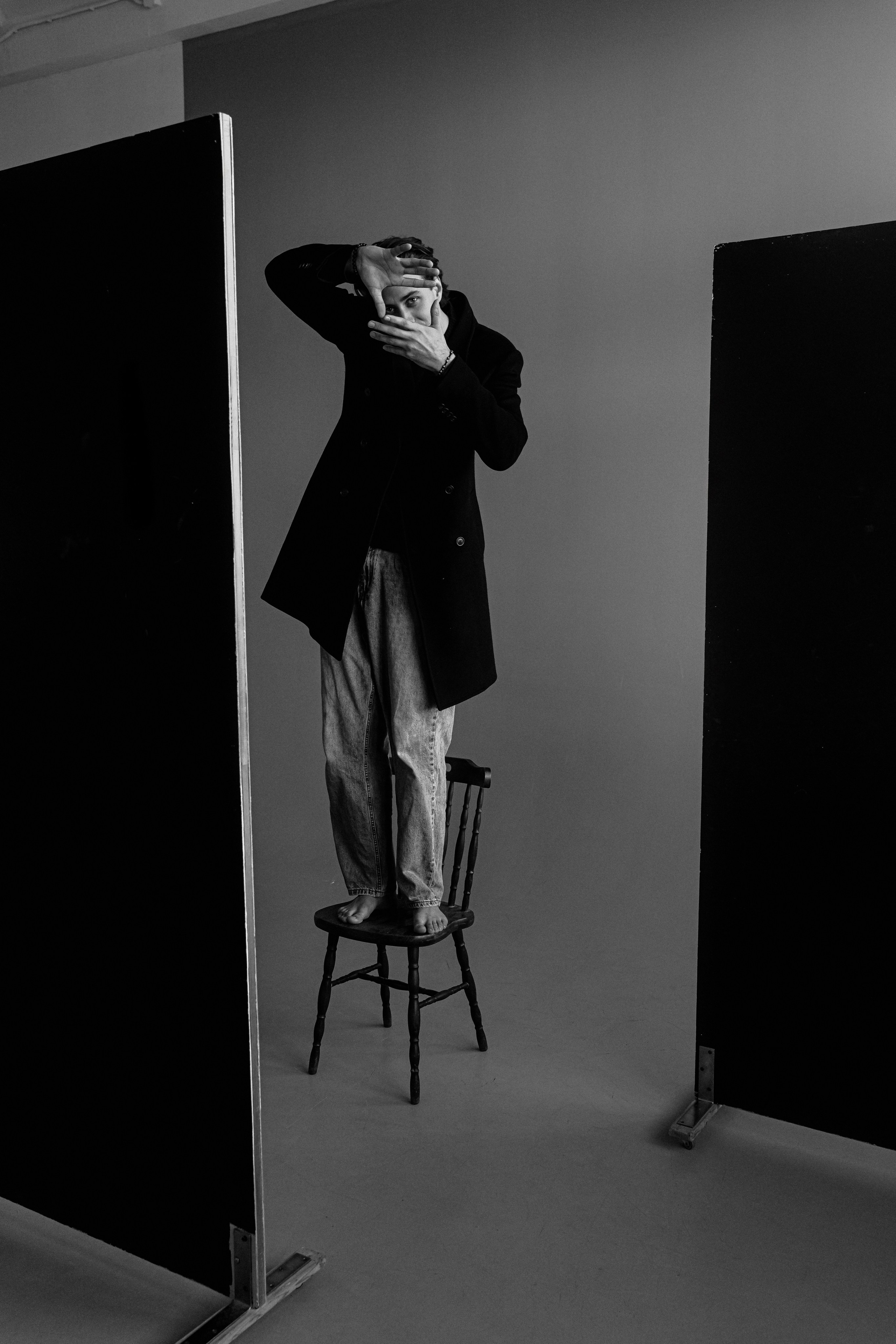 Василий. Костя Жуков — фотограф в Москве