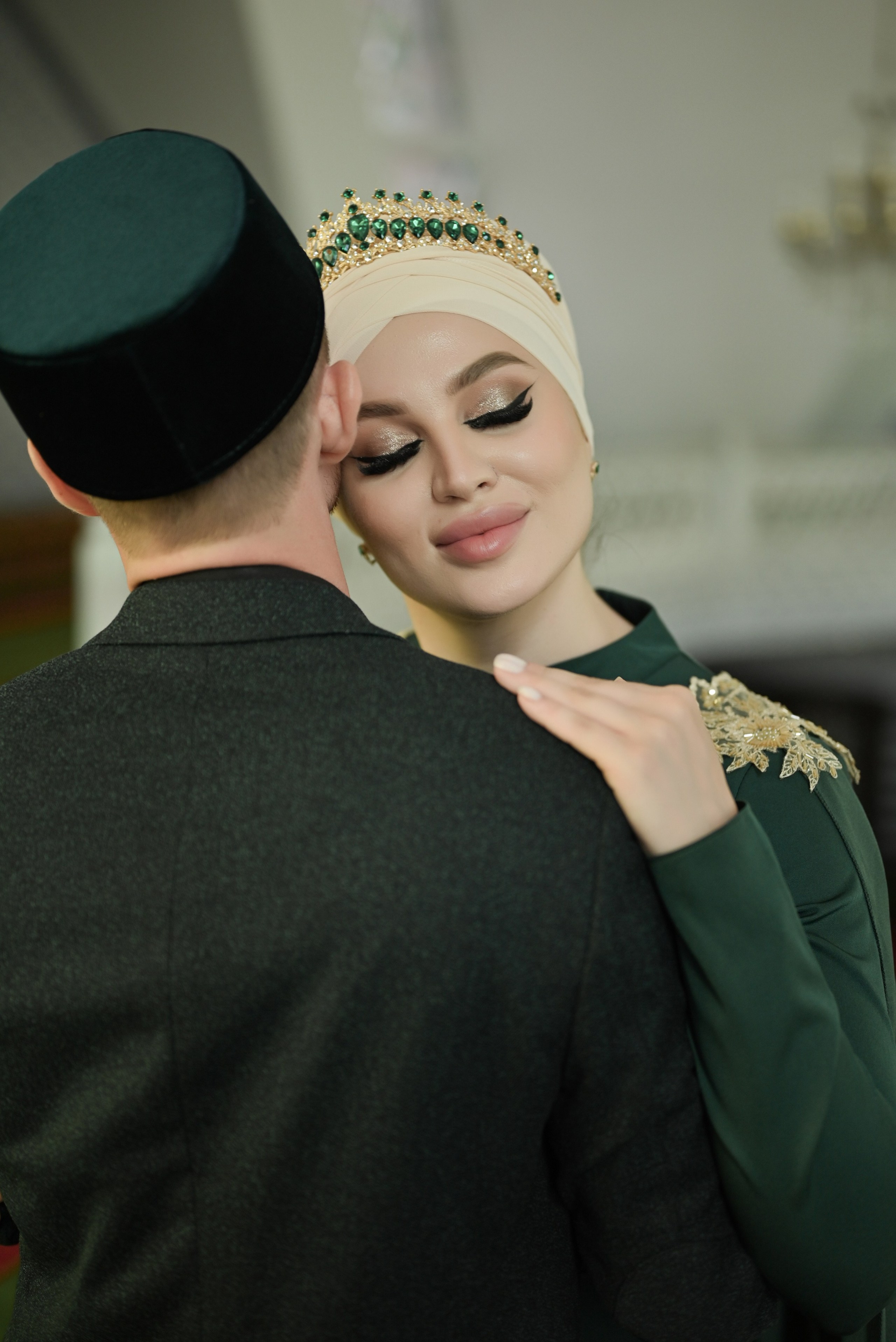 K & T. Свадебный и семейный фотограф в Уфе Александров Максим