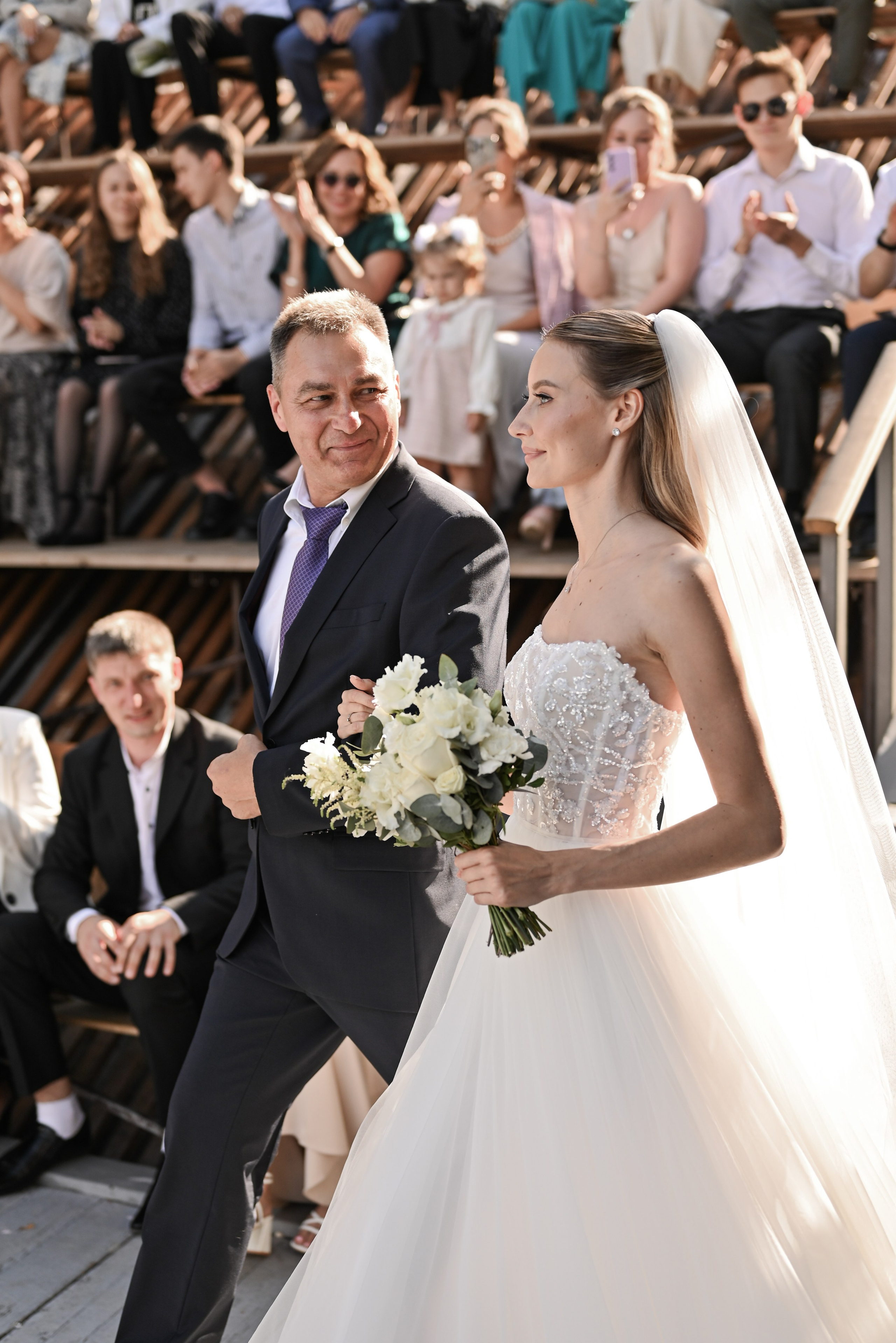 В гармонии с природой. Свадебный и семейный фотограф в Уфе Александров Максим