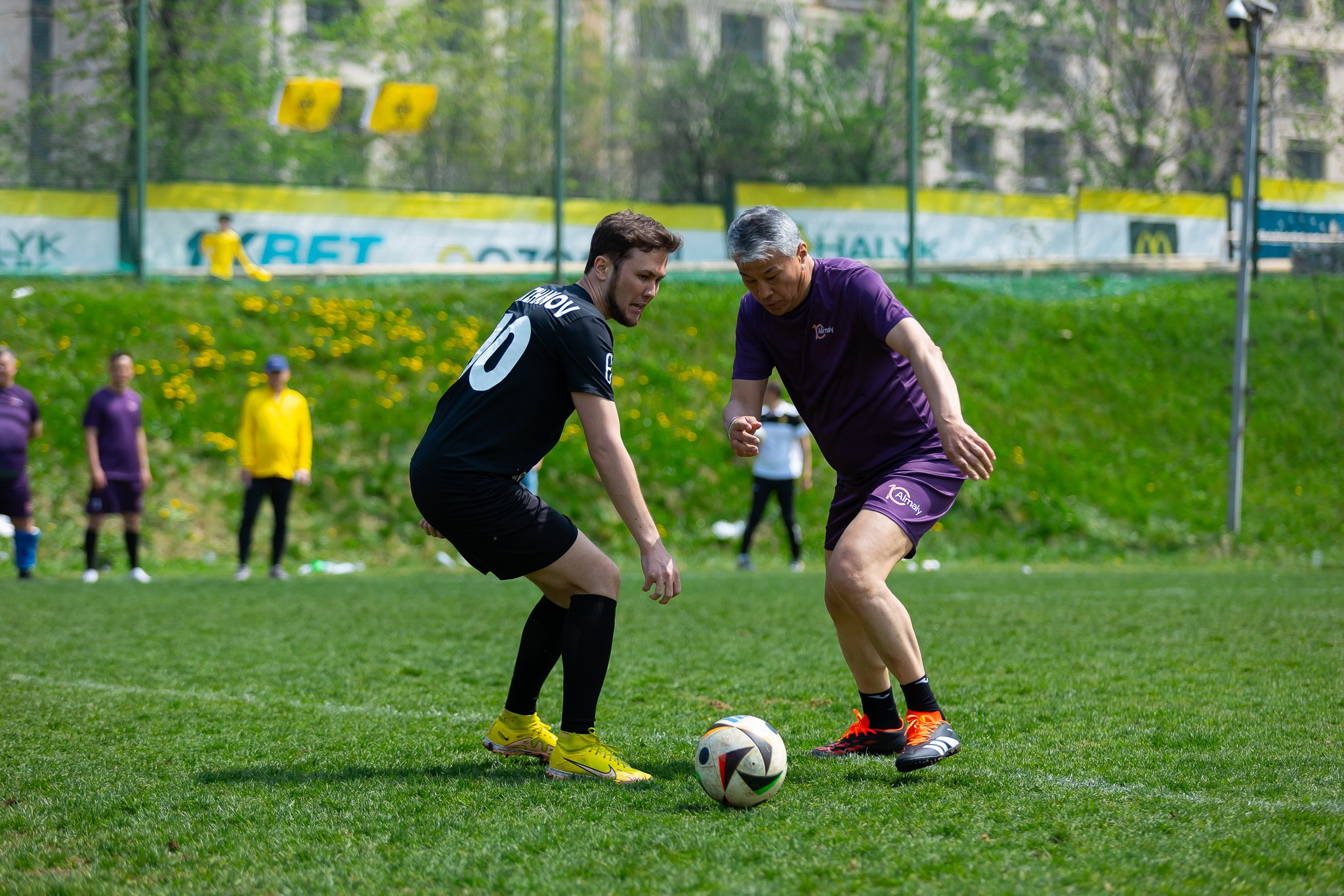 Спортивная съёмка. MIKHAIL VASSILYEV — Свадебный и Репортажный фотограф в Алматы