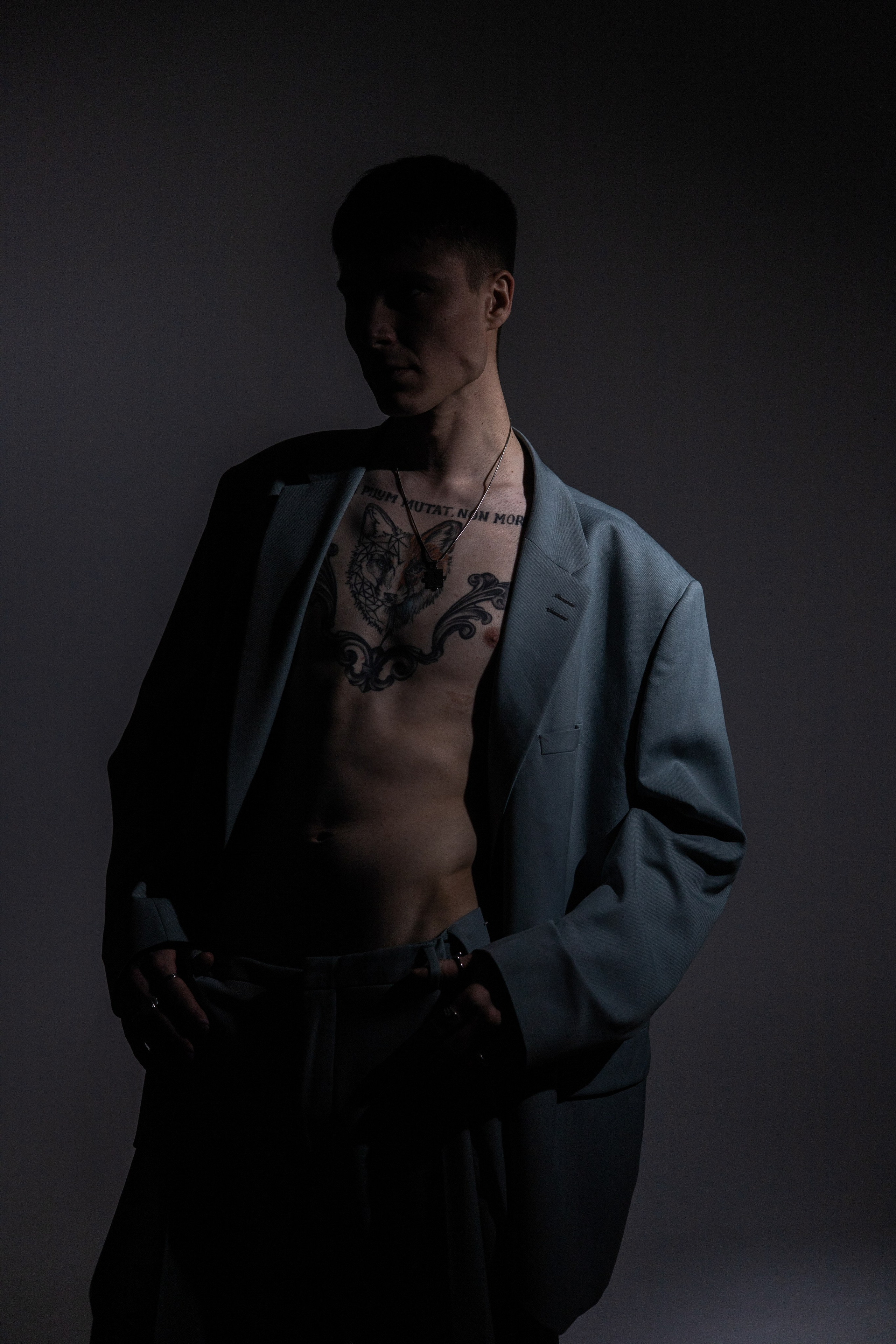 Константин. Gorbunova Alina Фотограф