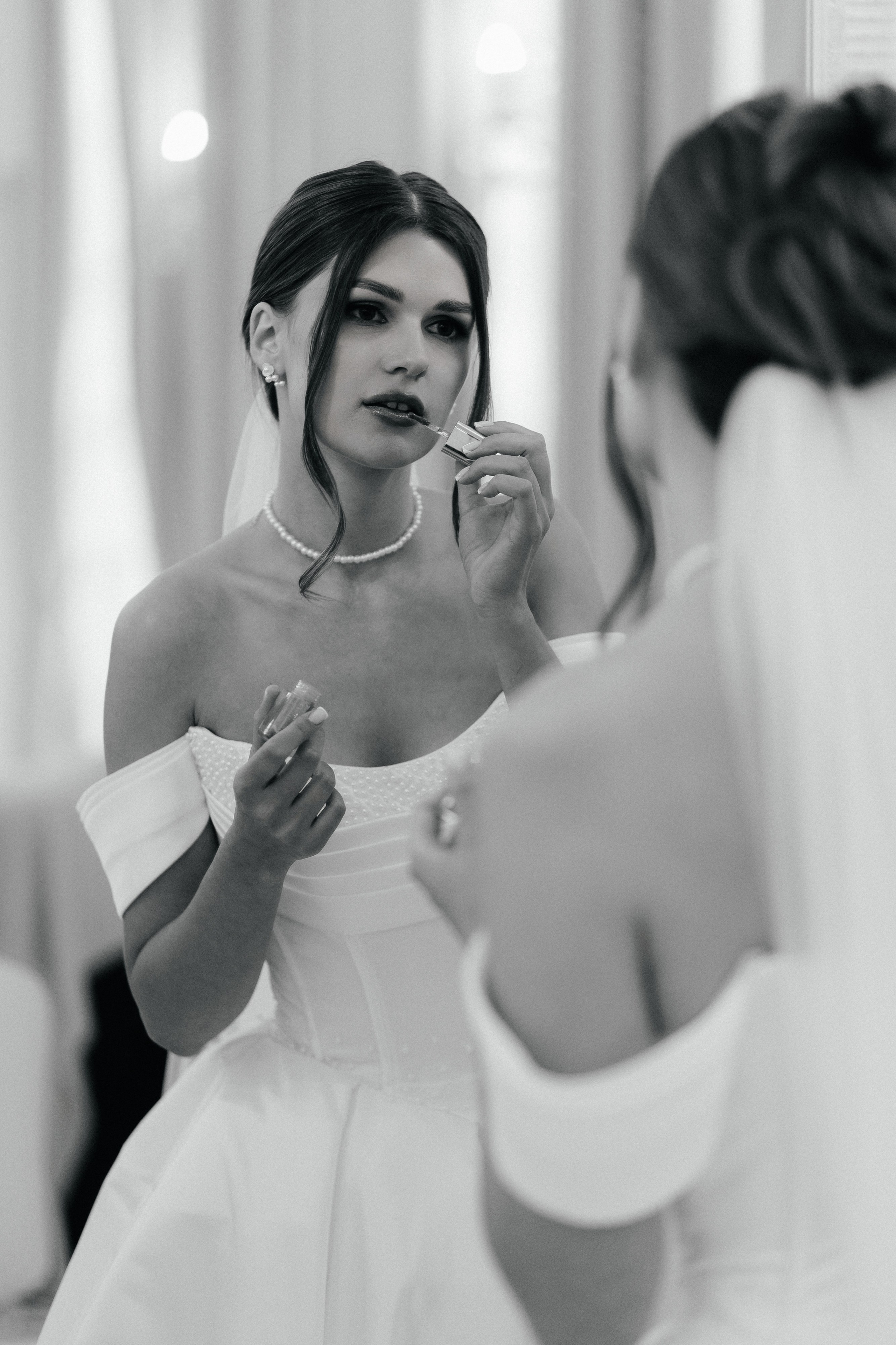 Свадебная фотосессия Анастасии и Игоря в Усадьбе Легенда. Свадебный фотограф в Минске/Беларуси Сергей Спиридонов