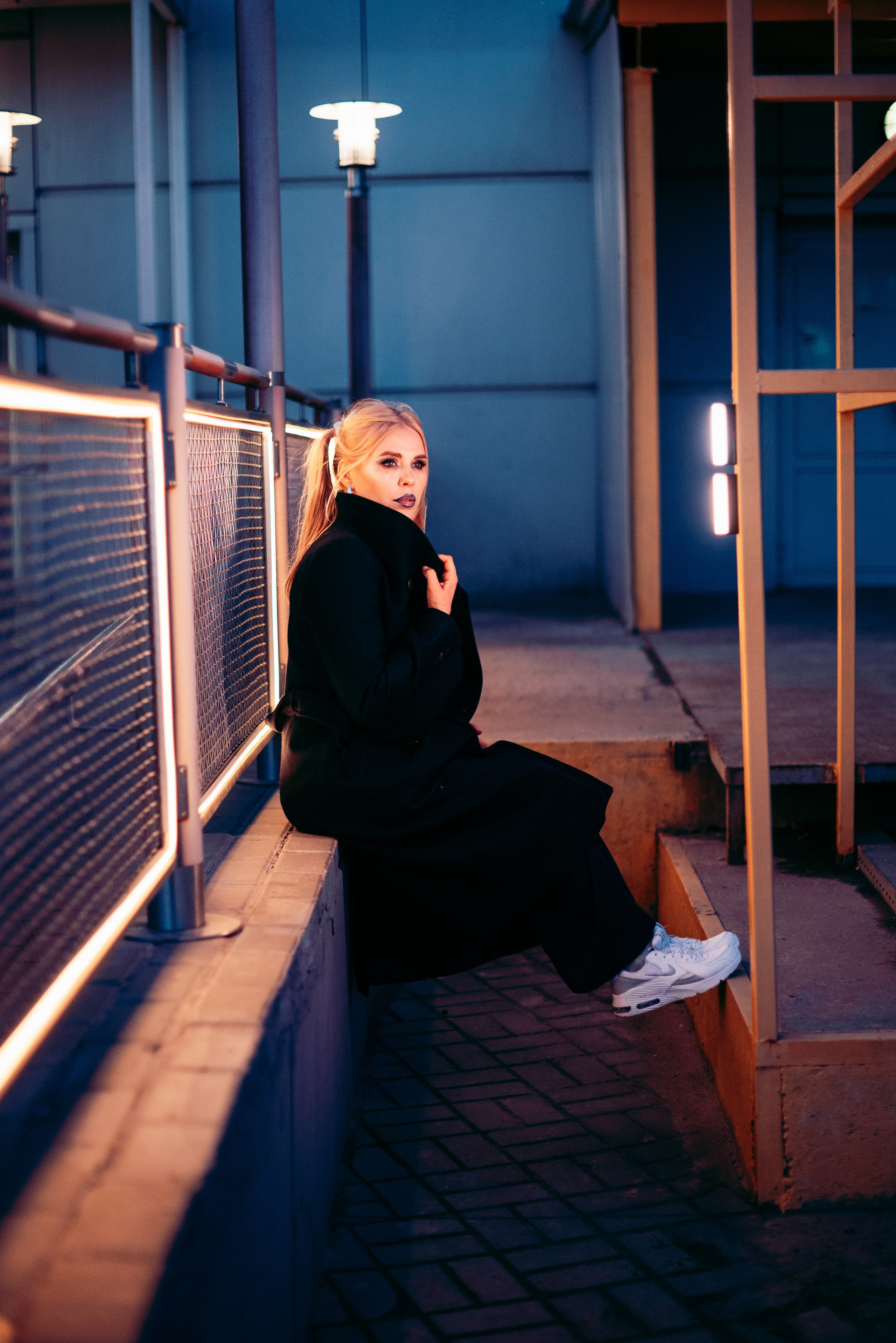 Катя апрелья. Творческий фотограф в Волгограде