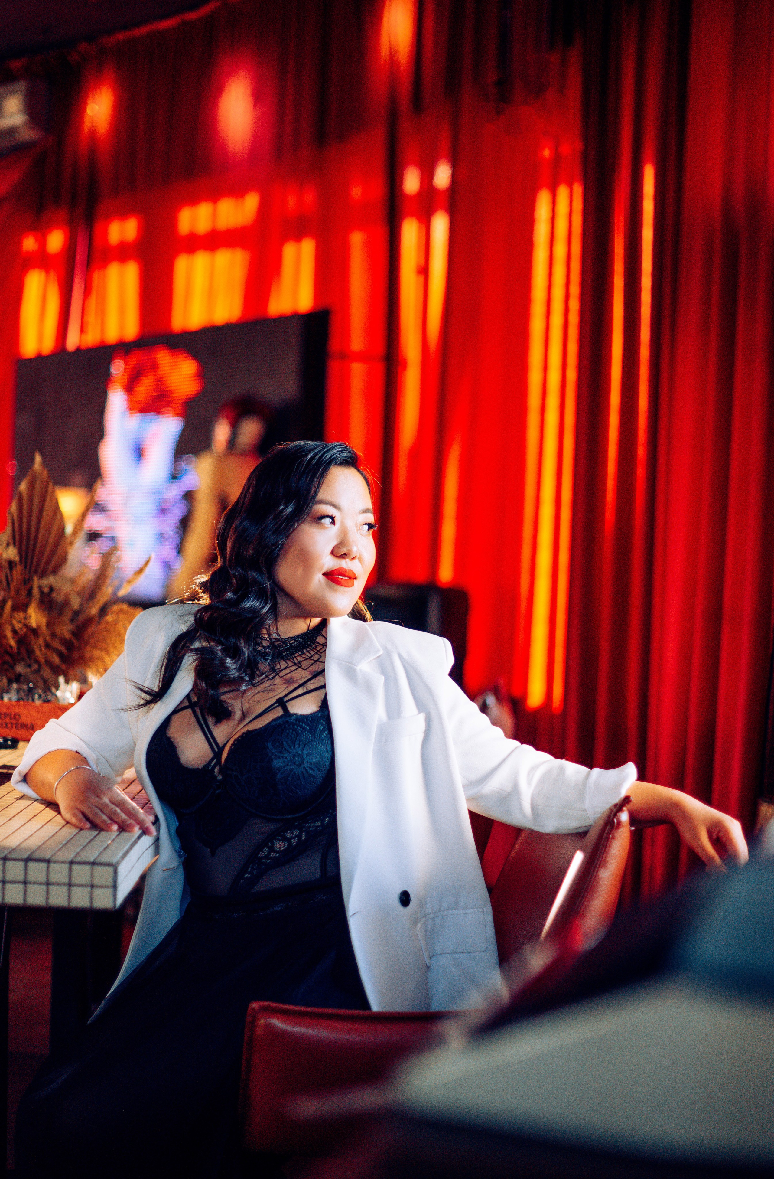 Юля. Творческий фотограф в Волгограде