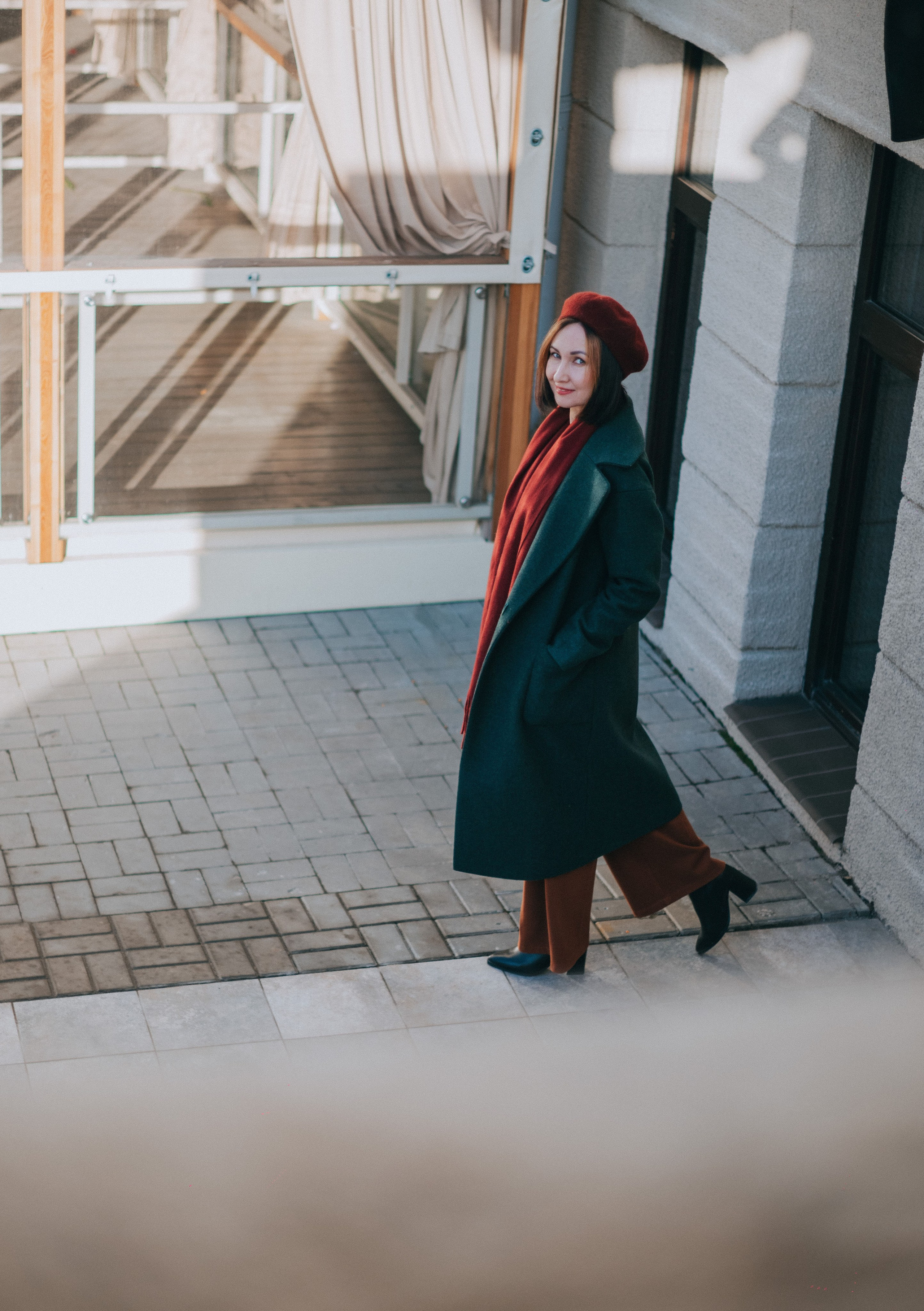 Наташа. Творческий фотограф в Волгограде