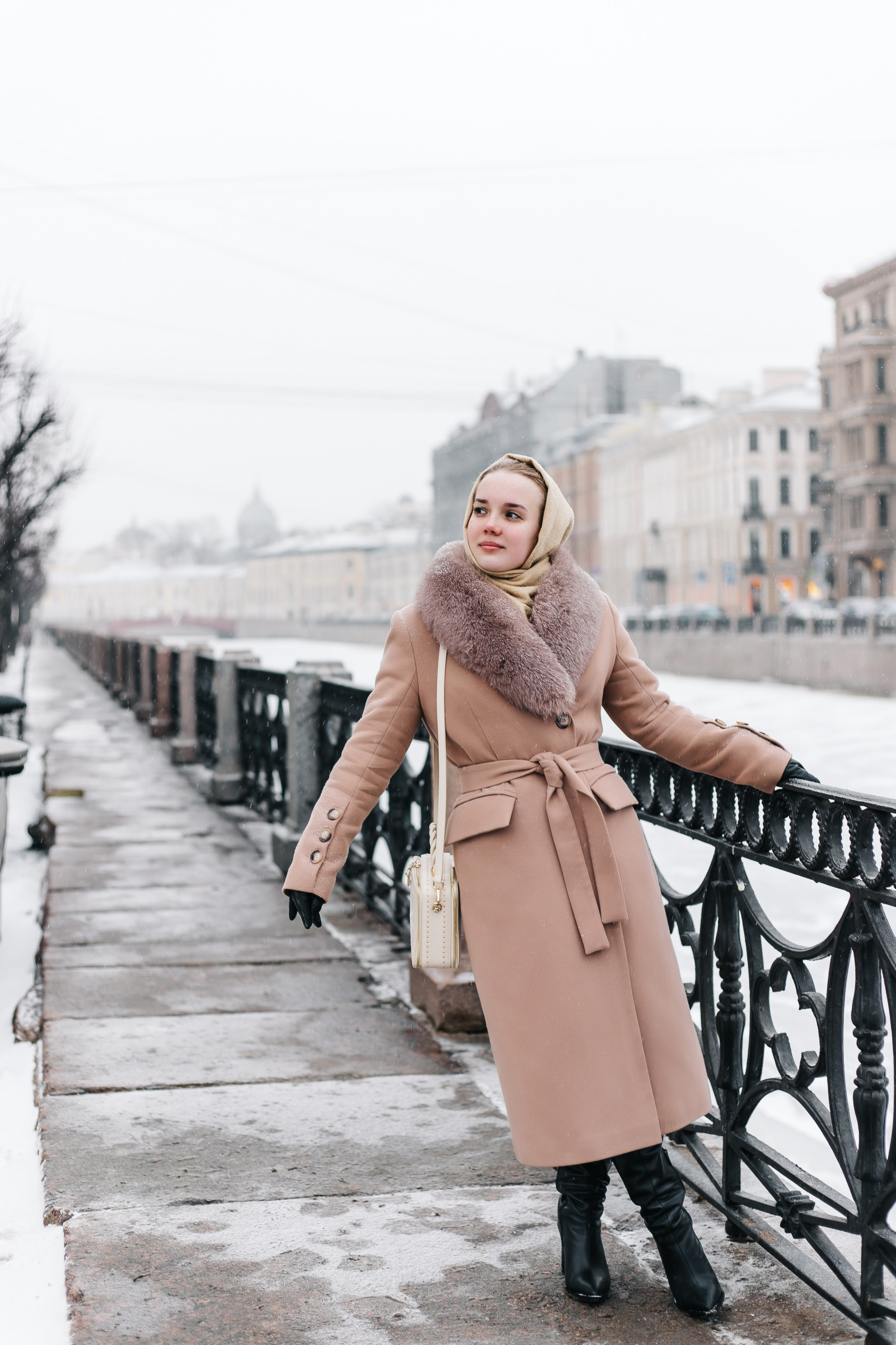 Фотопрогулки и фотосессии в Санкт-Петербурге. Фотограф в Санкт-Петербурге Юлия Ласкари