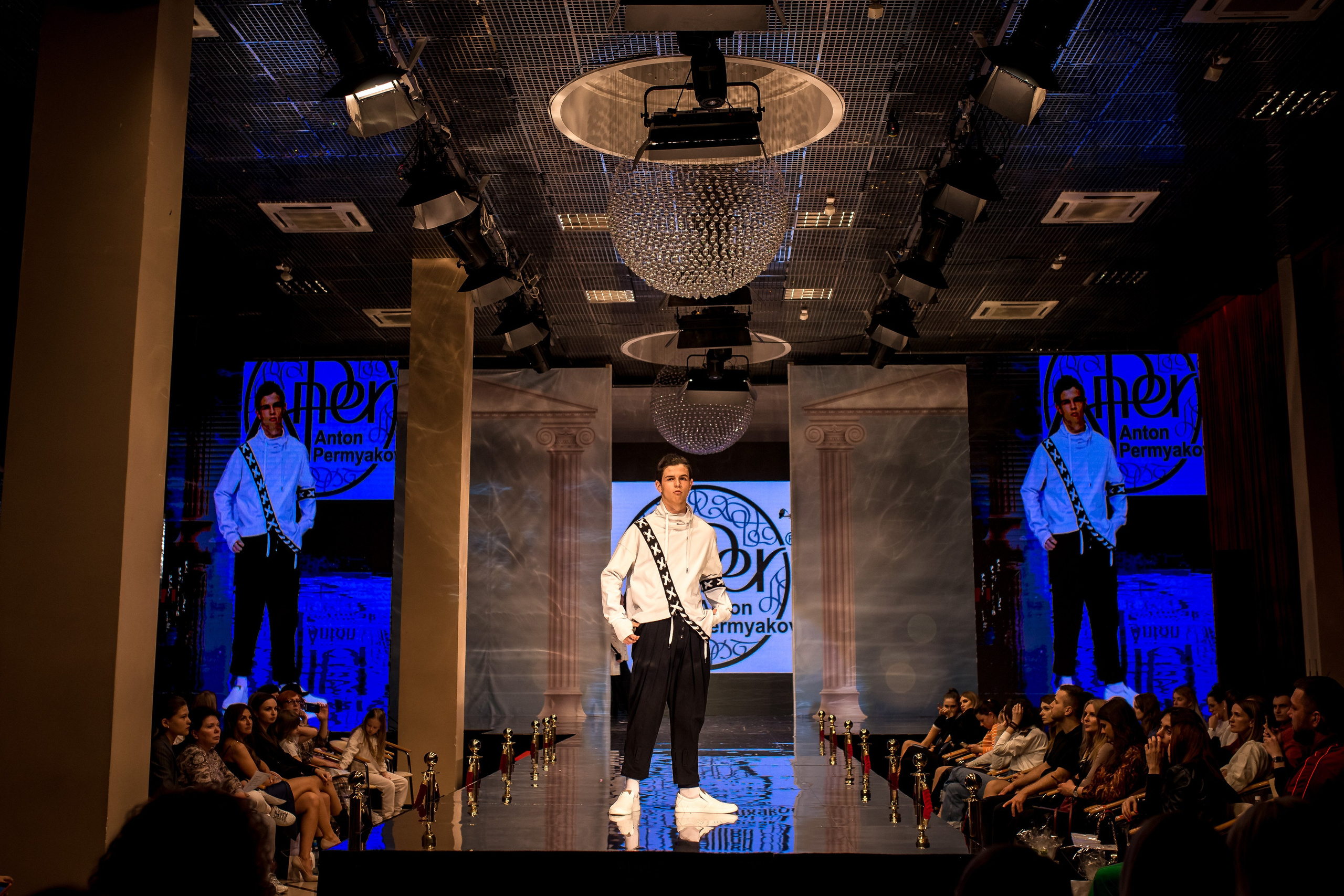 AnPer. Женский фотограф Крещение Венчание Москва Брянск