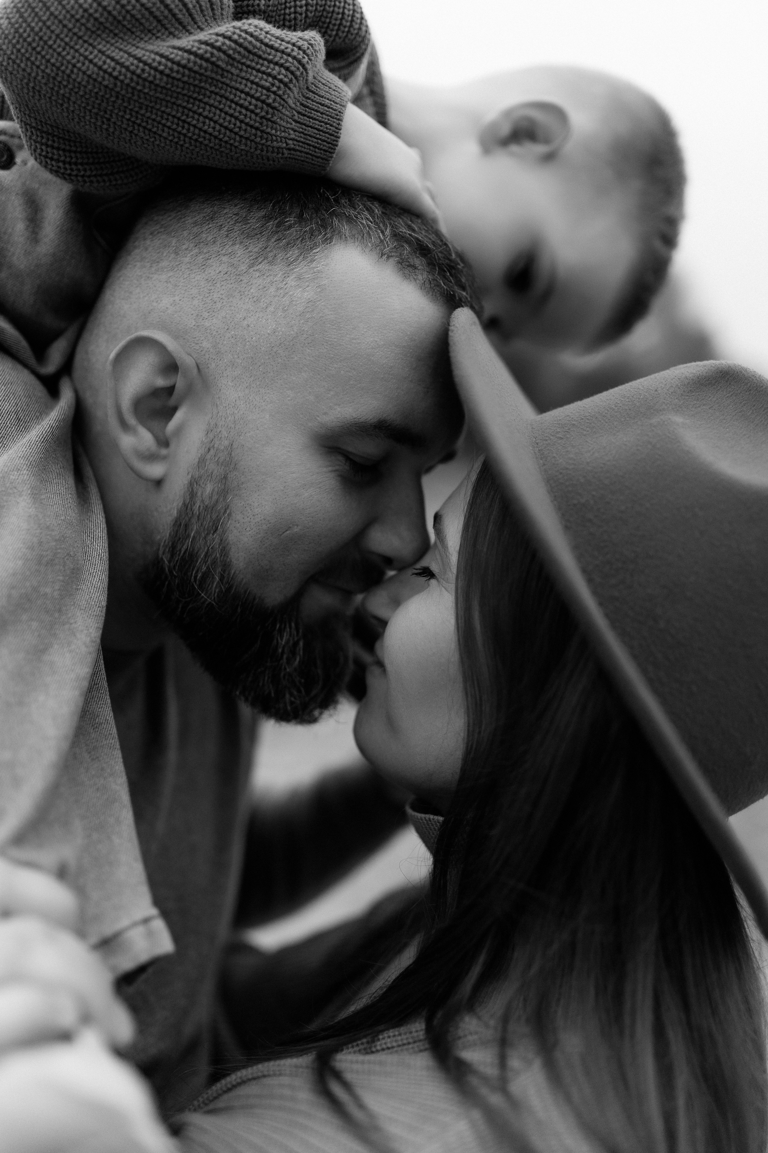 Настя, Лёша, Василиса, Варя и Ярик. Семейный фотограф в Краснодаре Виктория Кокоулина