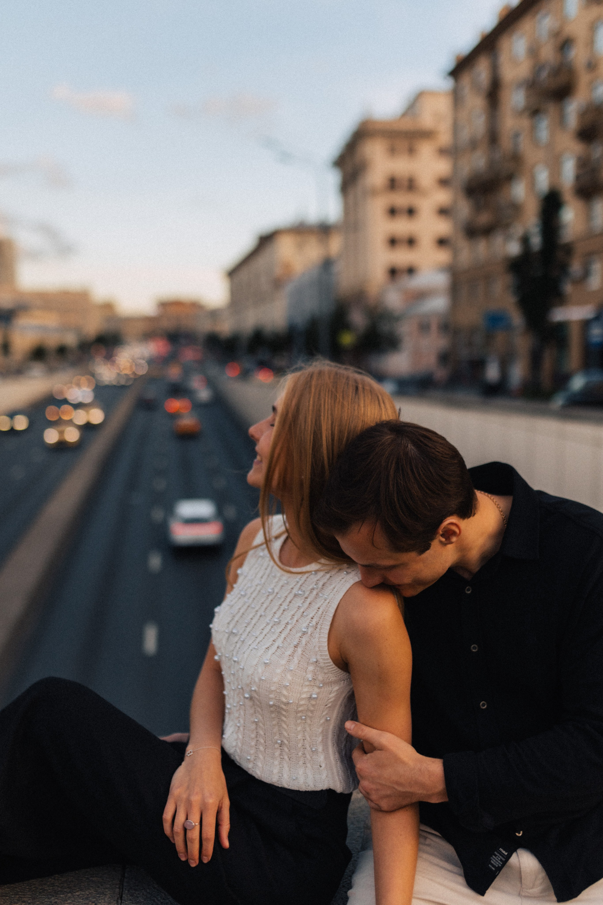 Никита/Аня. Фотограф в Москве Татьяна Сергеева