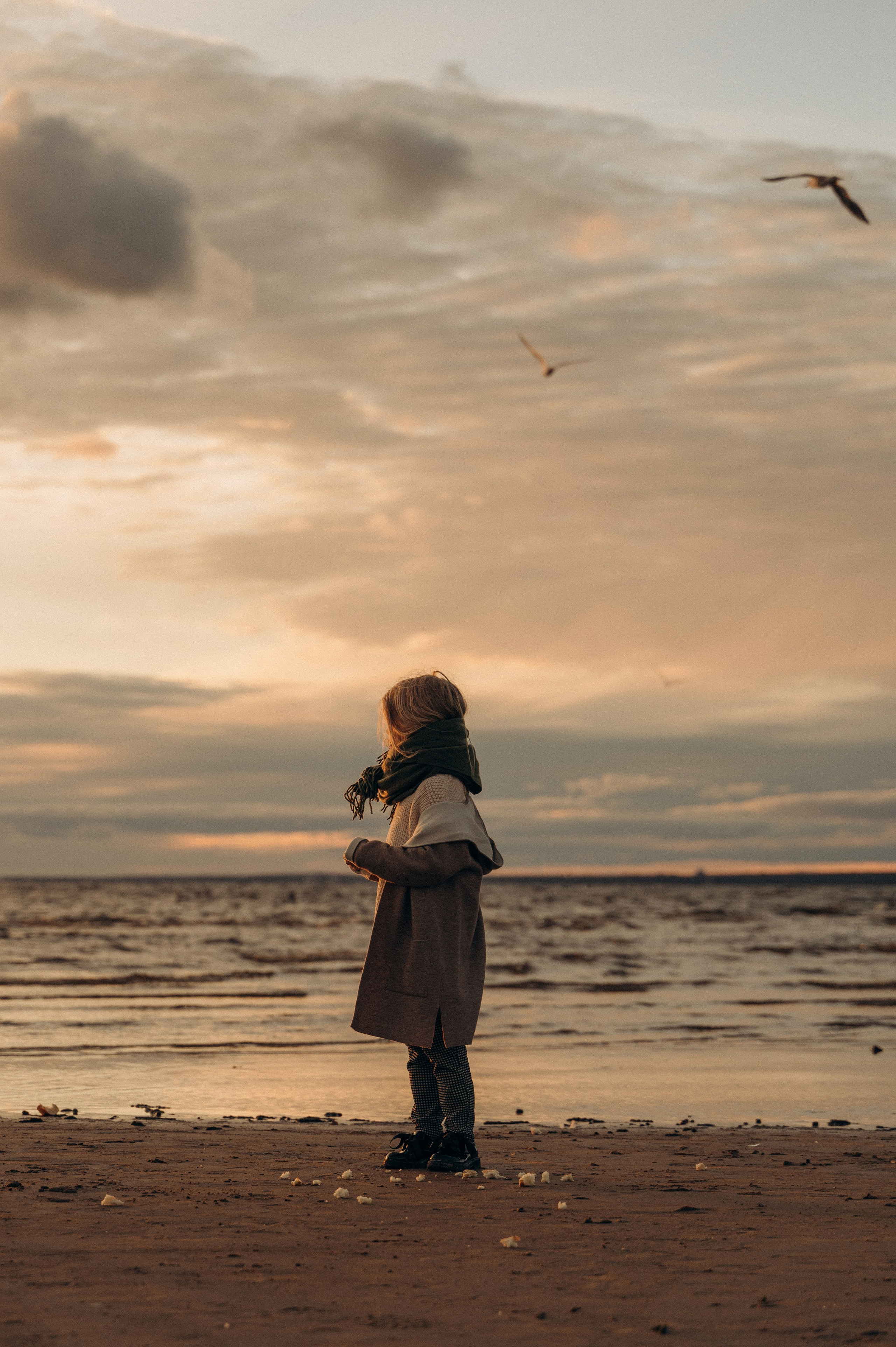 Марфа и Устинья. Эльвира Жижикина. Семейный фотограф в Санкт-Петербурге