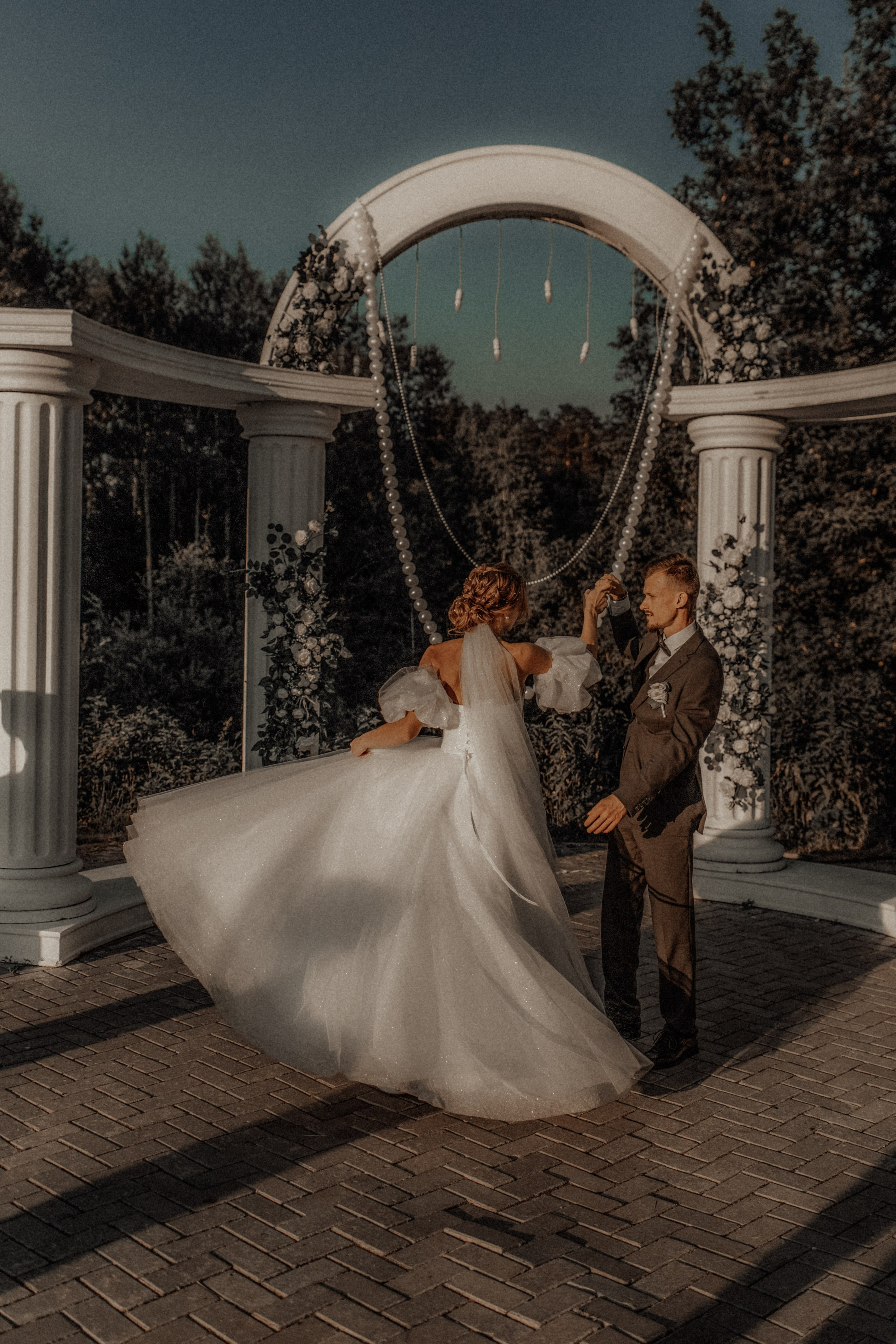 Портфолио. Фотосъёмка в Барнауле. Свадебный фотограф
