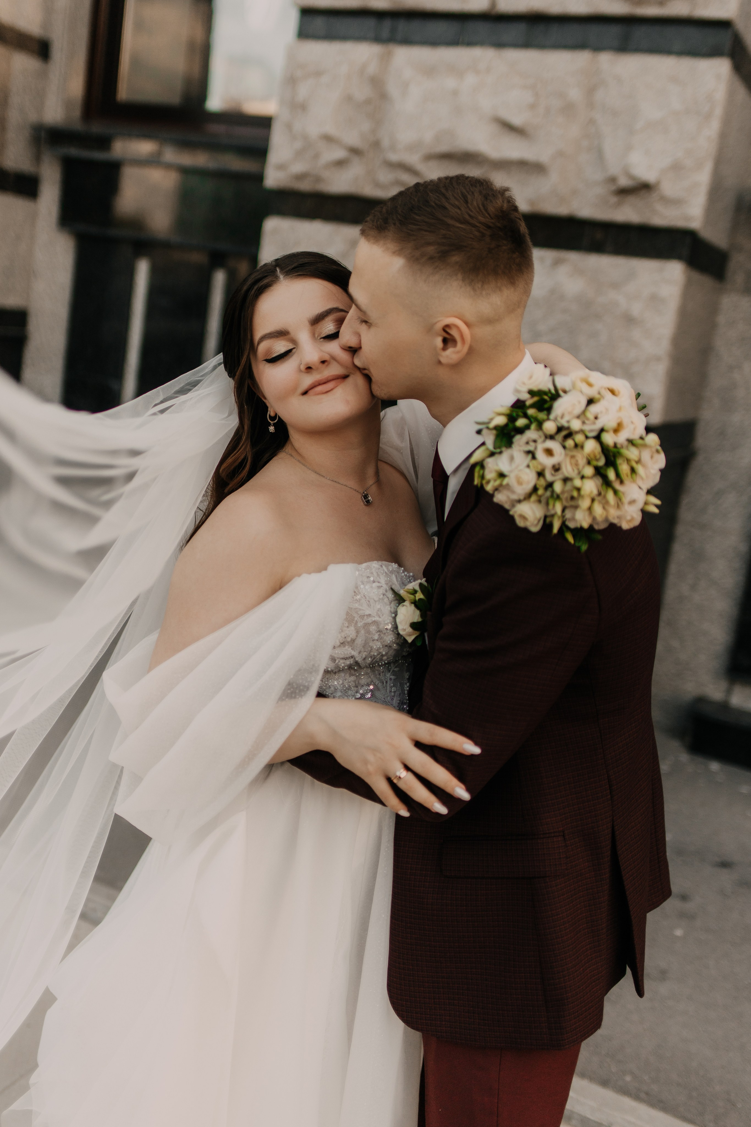 Портфолио. Фотосъёмка в Барнауле. Свадебный фотограф