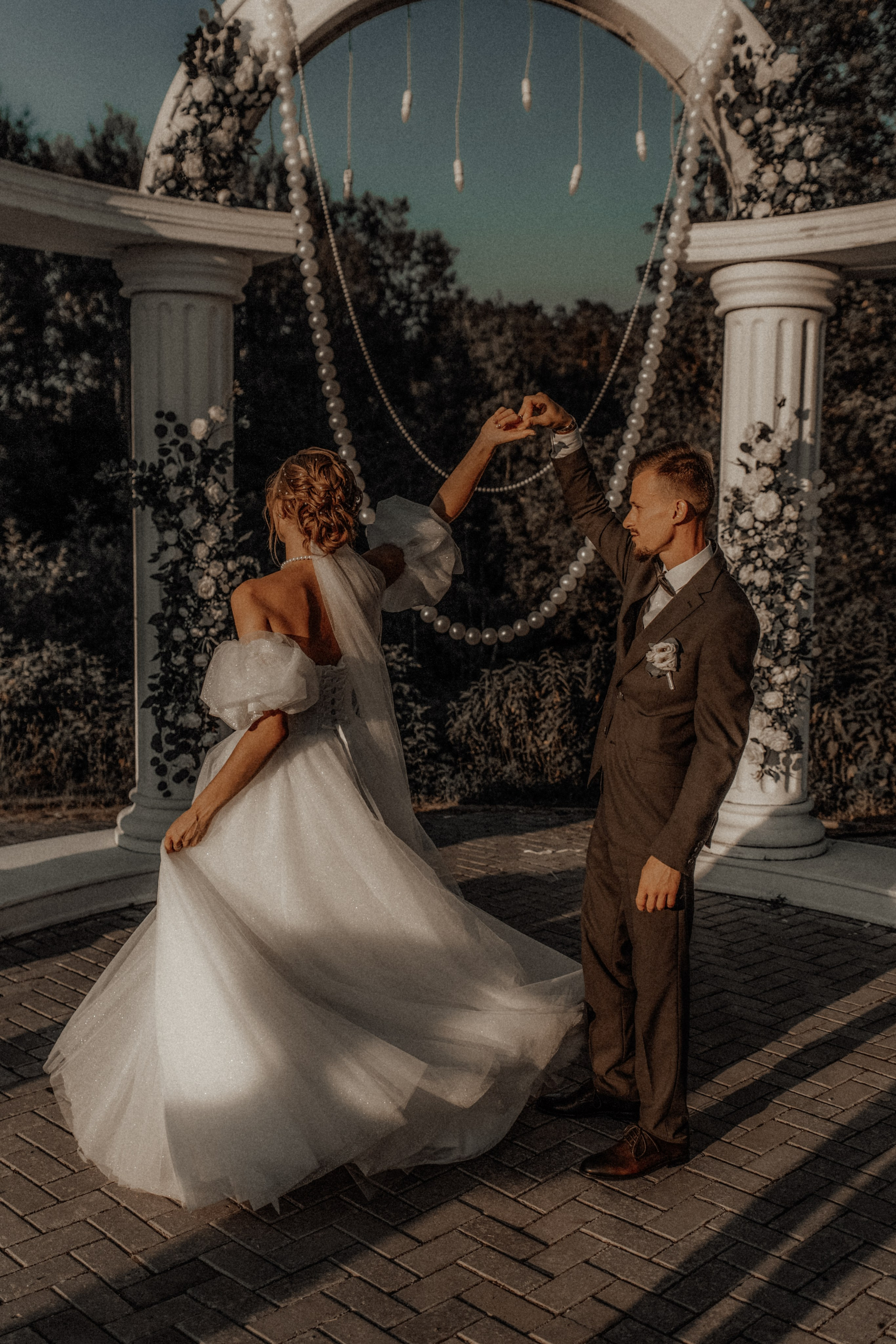Портфолио. Фотосъёмка в Барнауле. Свадебный фотограф