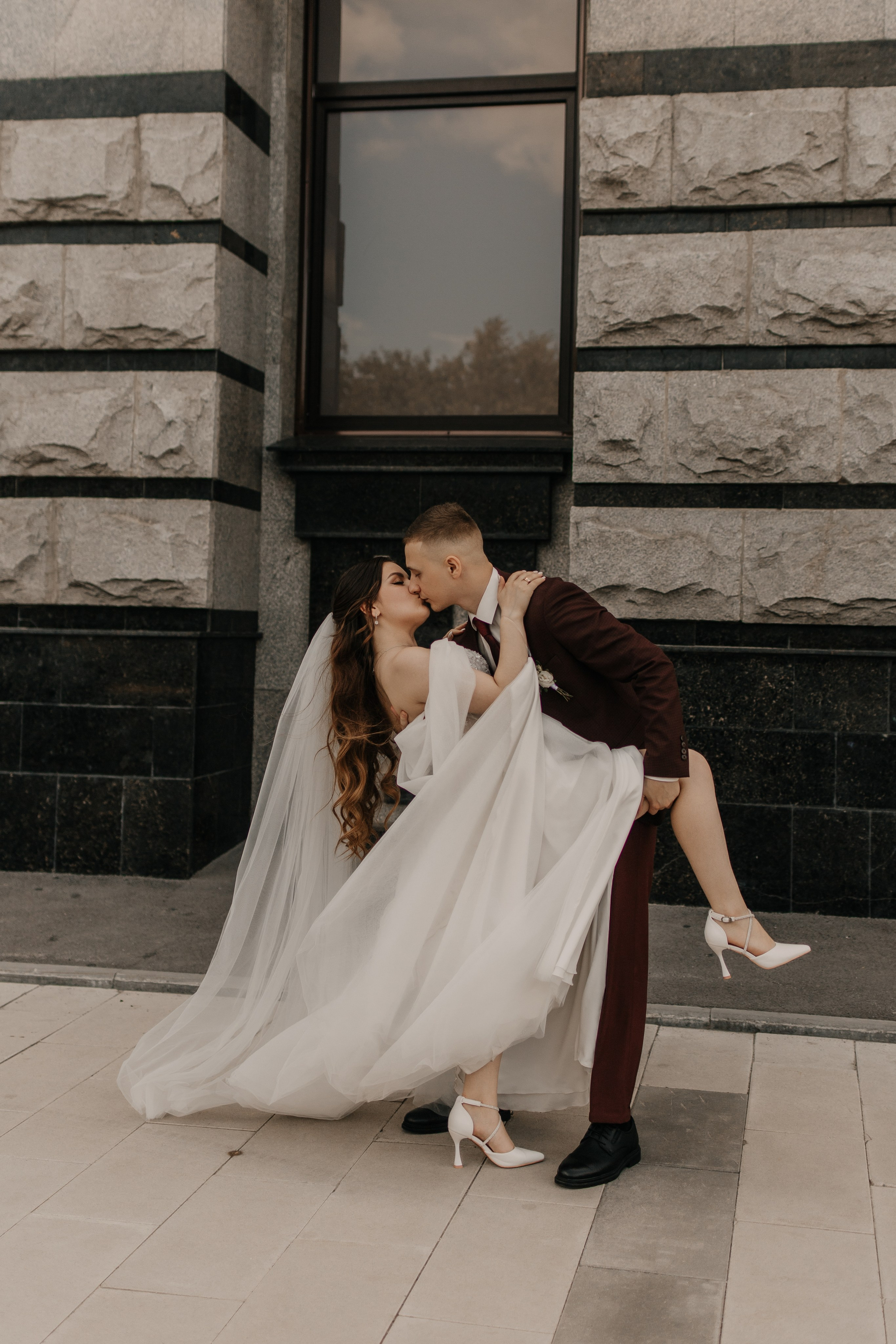 Портфолио. Фотосъёмка в Барнауле. Свадебный фотограф