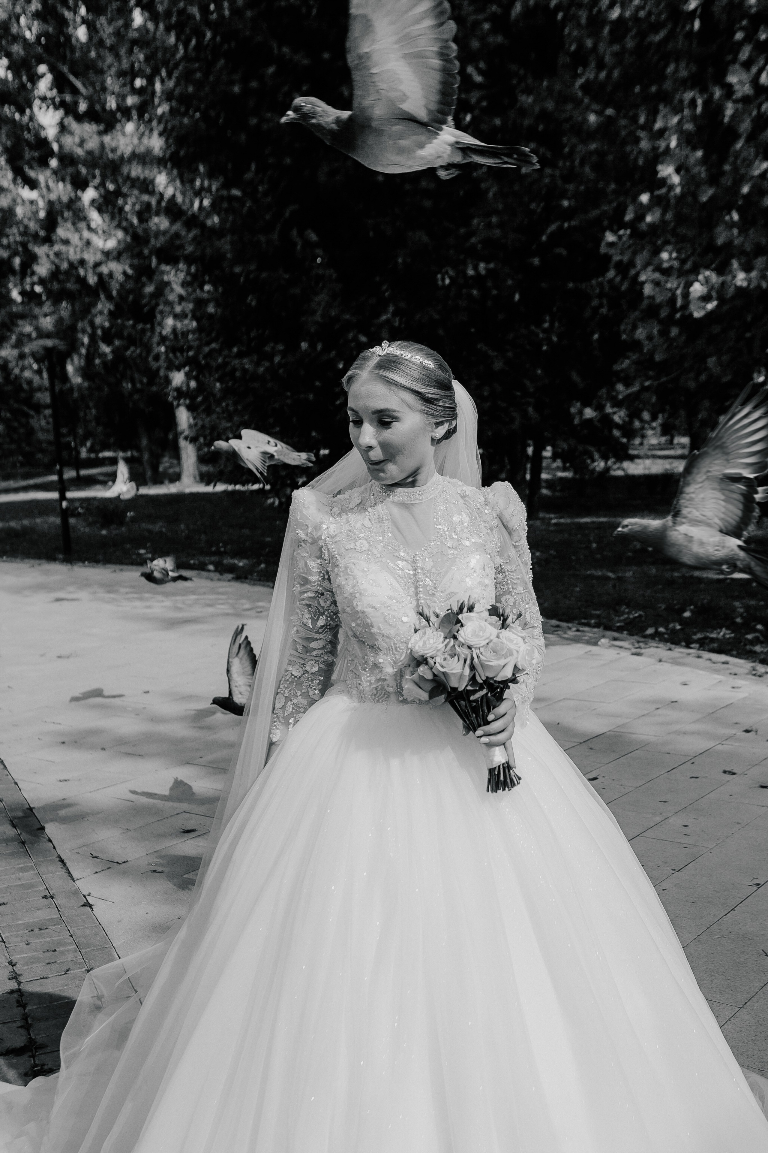 Портфолио. Фотосъёмка в Барнауле. Свадебный фотограф