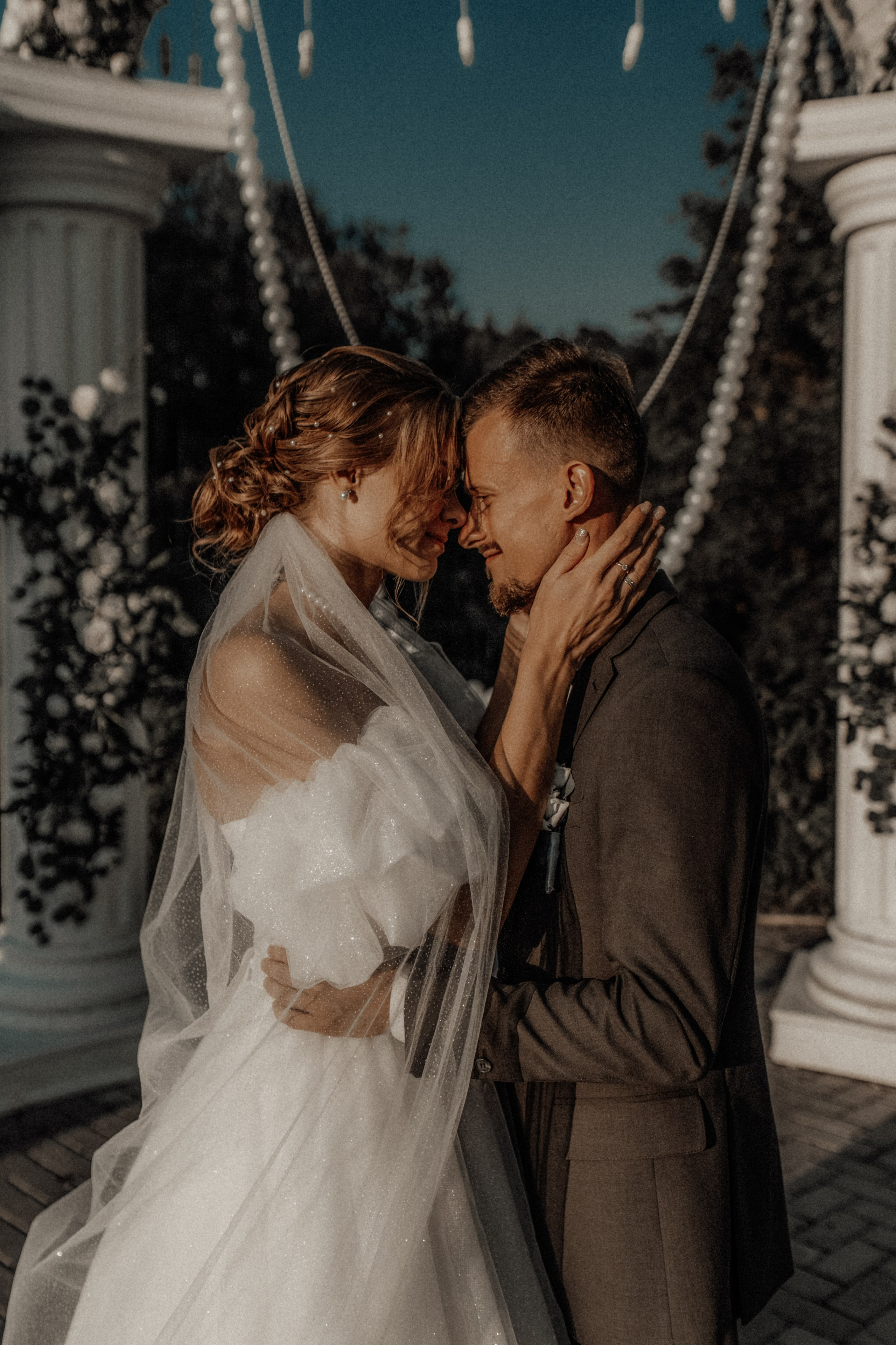Портфолио. Фотосъёмка в Барнауле. Свадебный фотограф