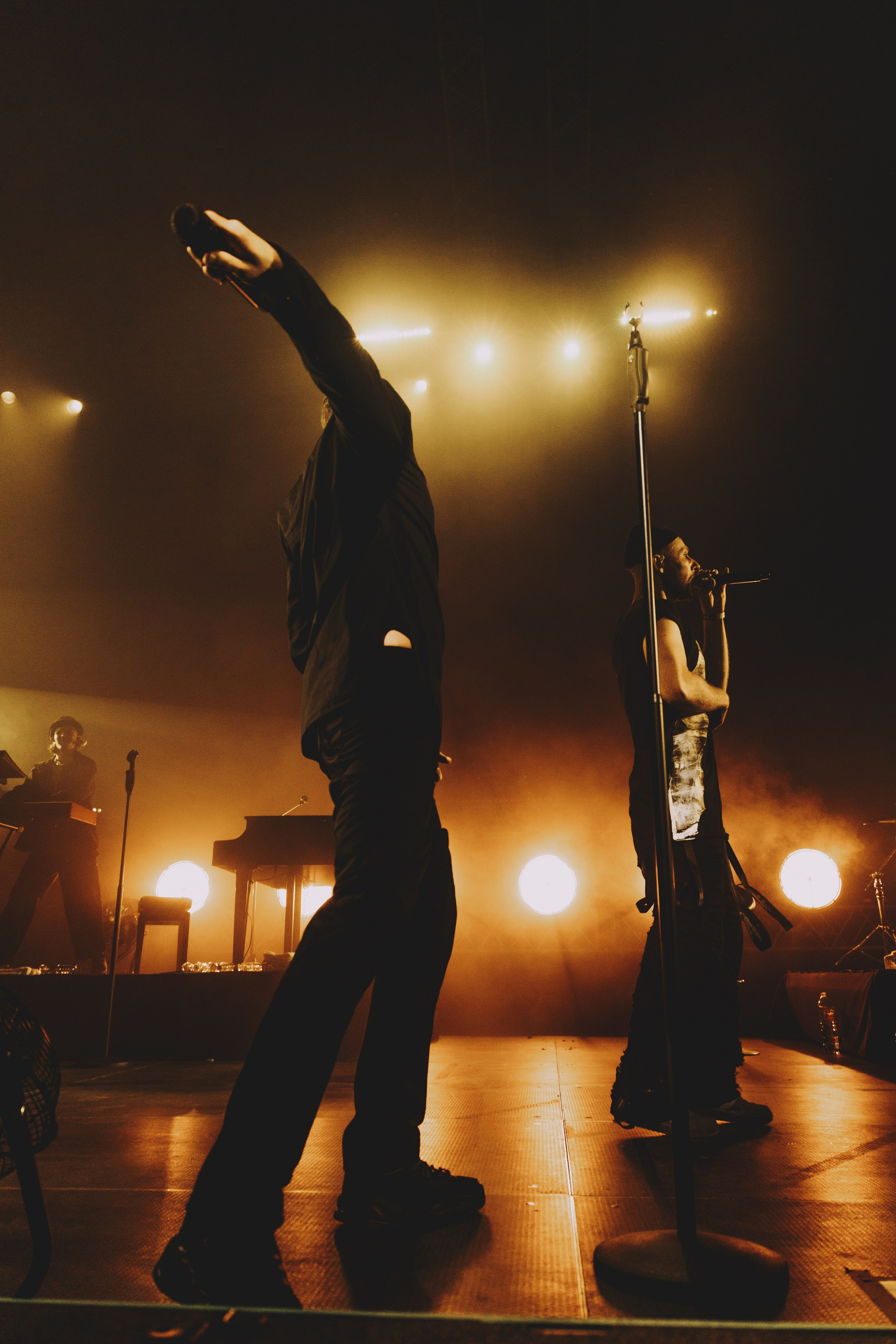 ЛСП'24. RUSLAN ROZANOV