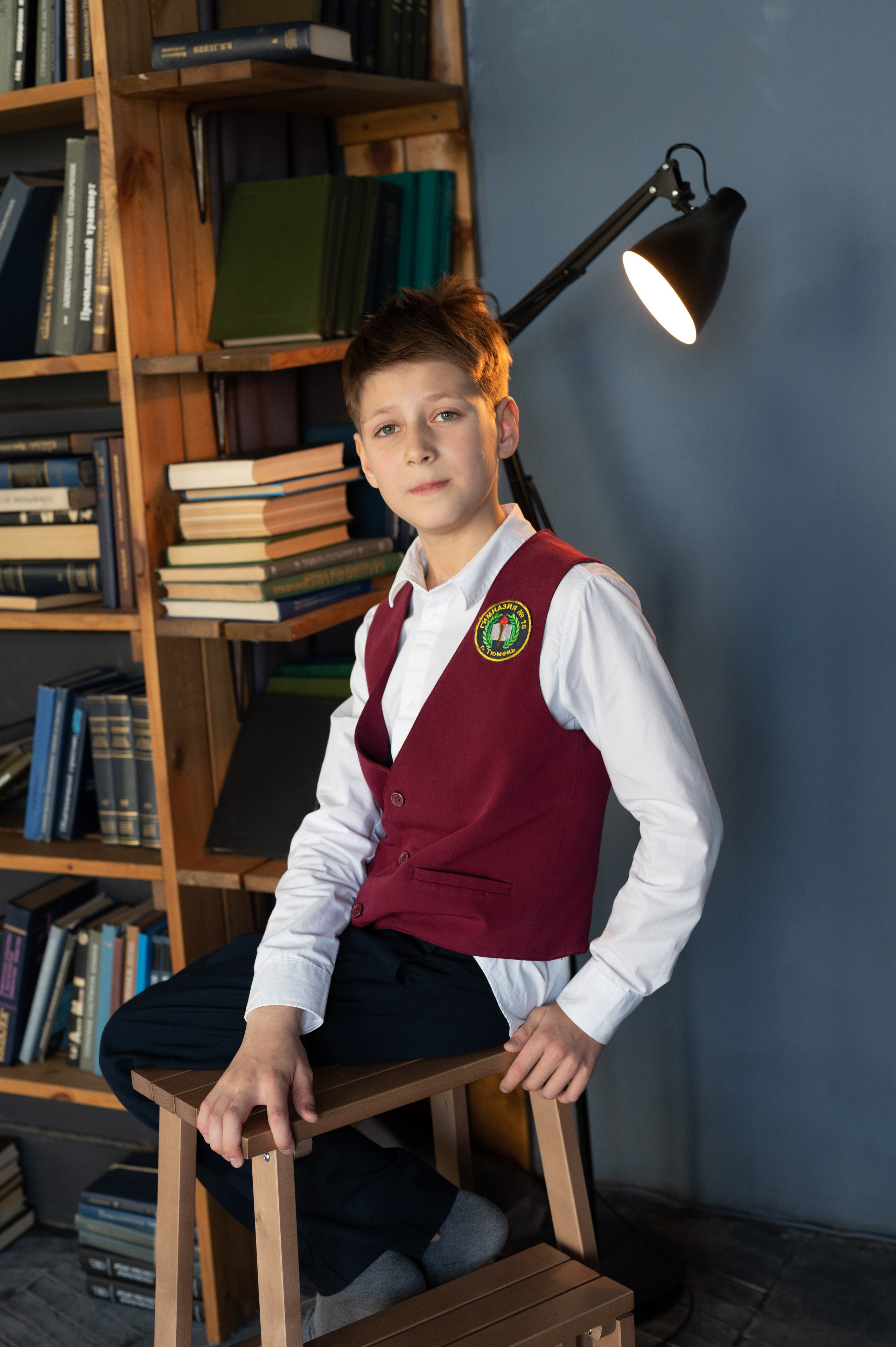 16 гимназия 4 «К» студия. Фотограф новорожденных, семейный детский в Тюмени Татьяна Морозова