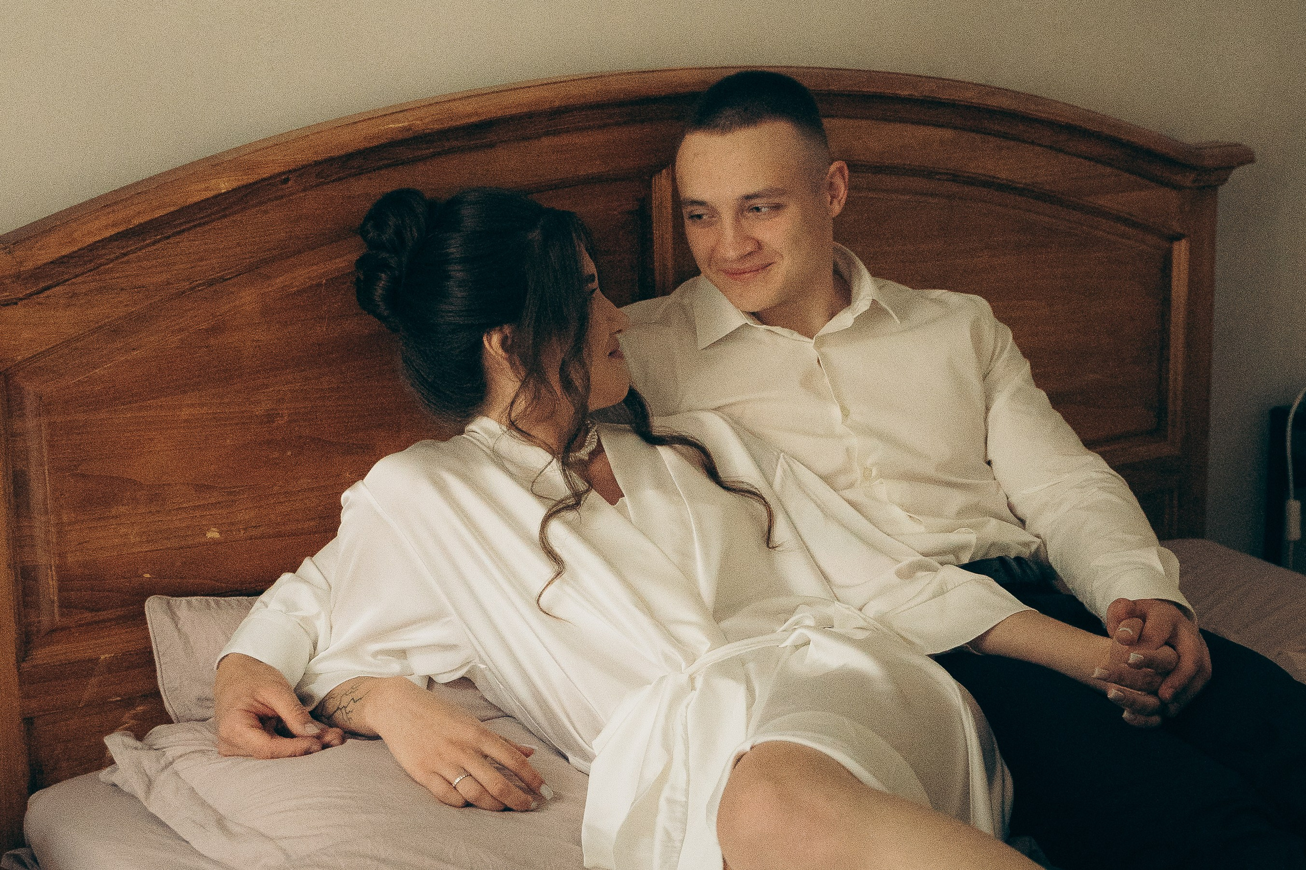 Свадебная и семейная сказка. ИРЛ — Проект