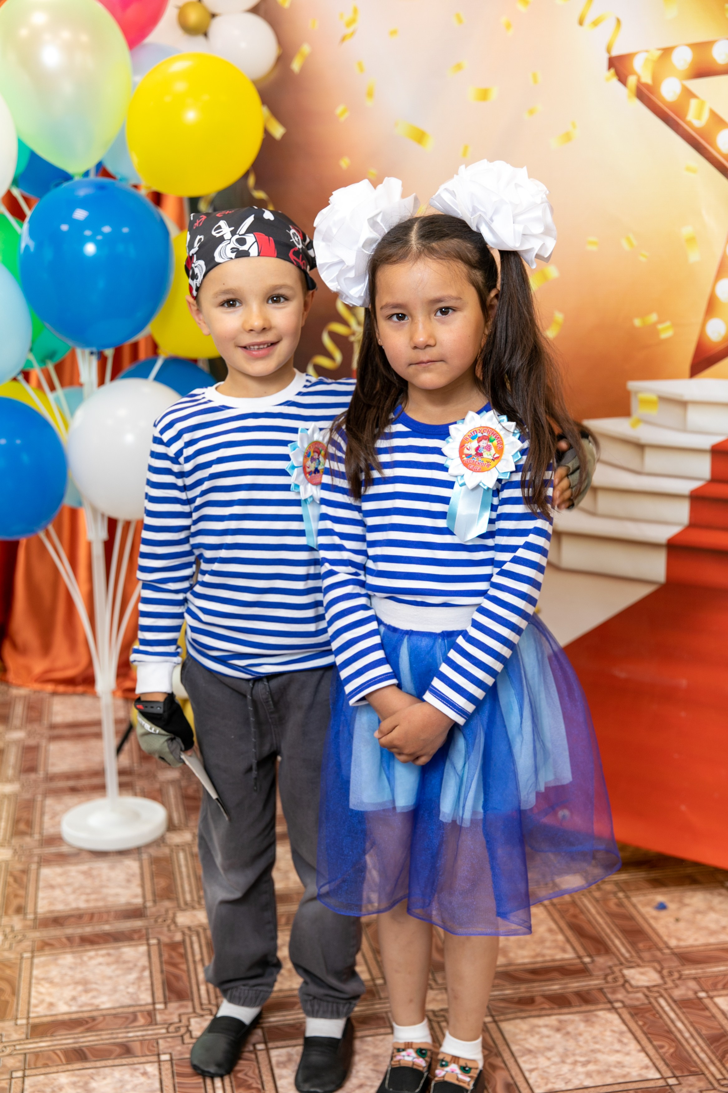 Выпускной Ласточка 2024. Школьный и детский фотограф в Южно-Сахалинске Анастасия Лескова