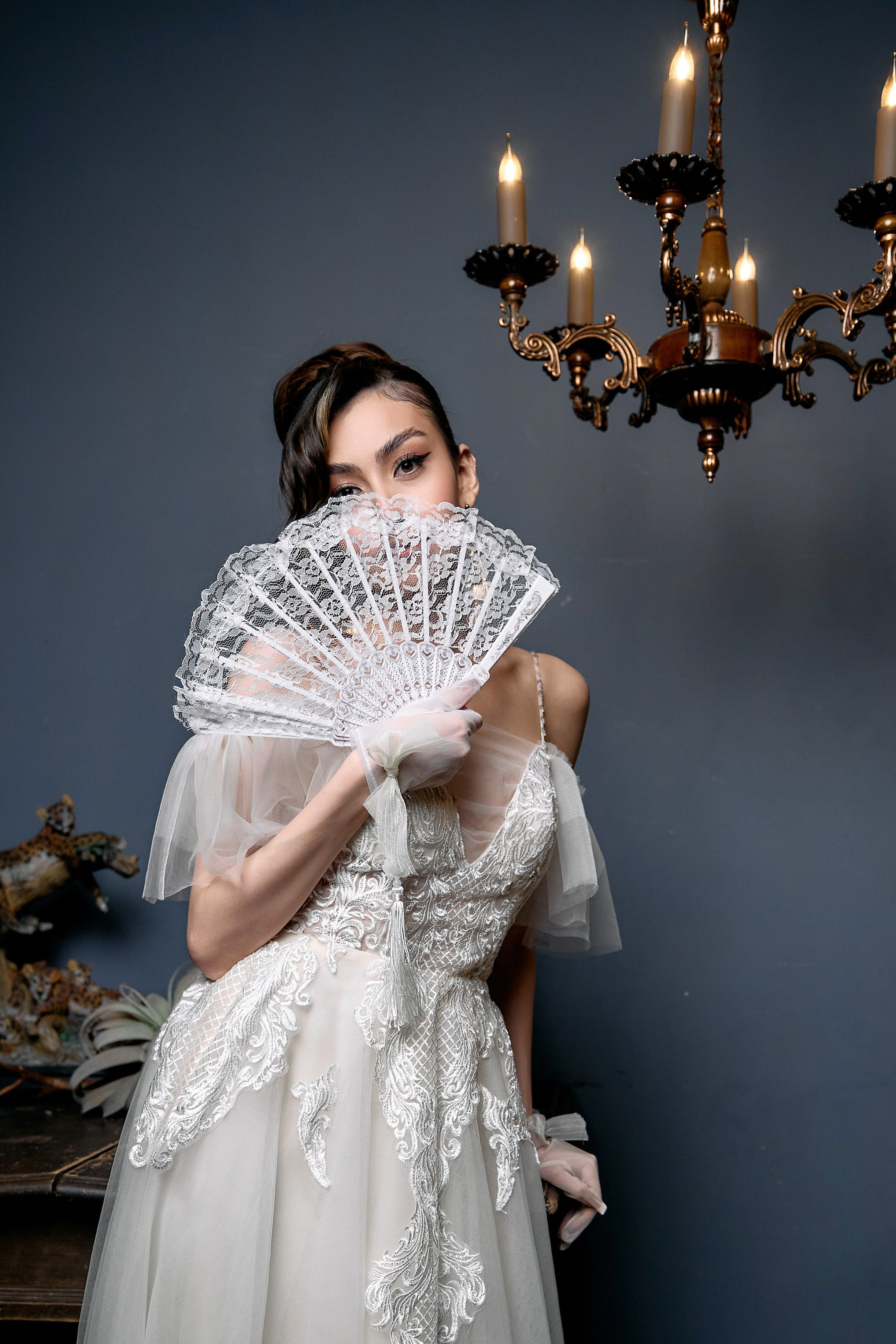 Бал. Фотограф Алексей Яковлев