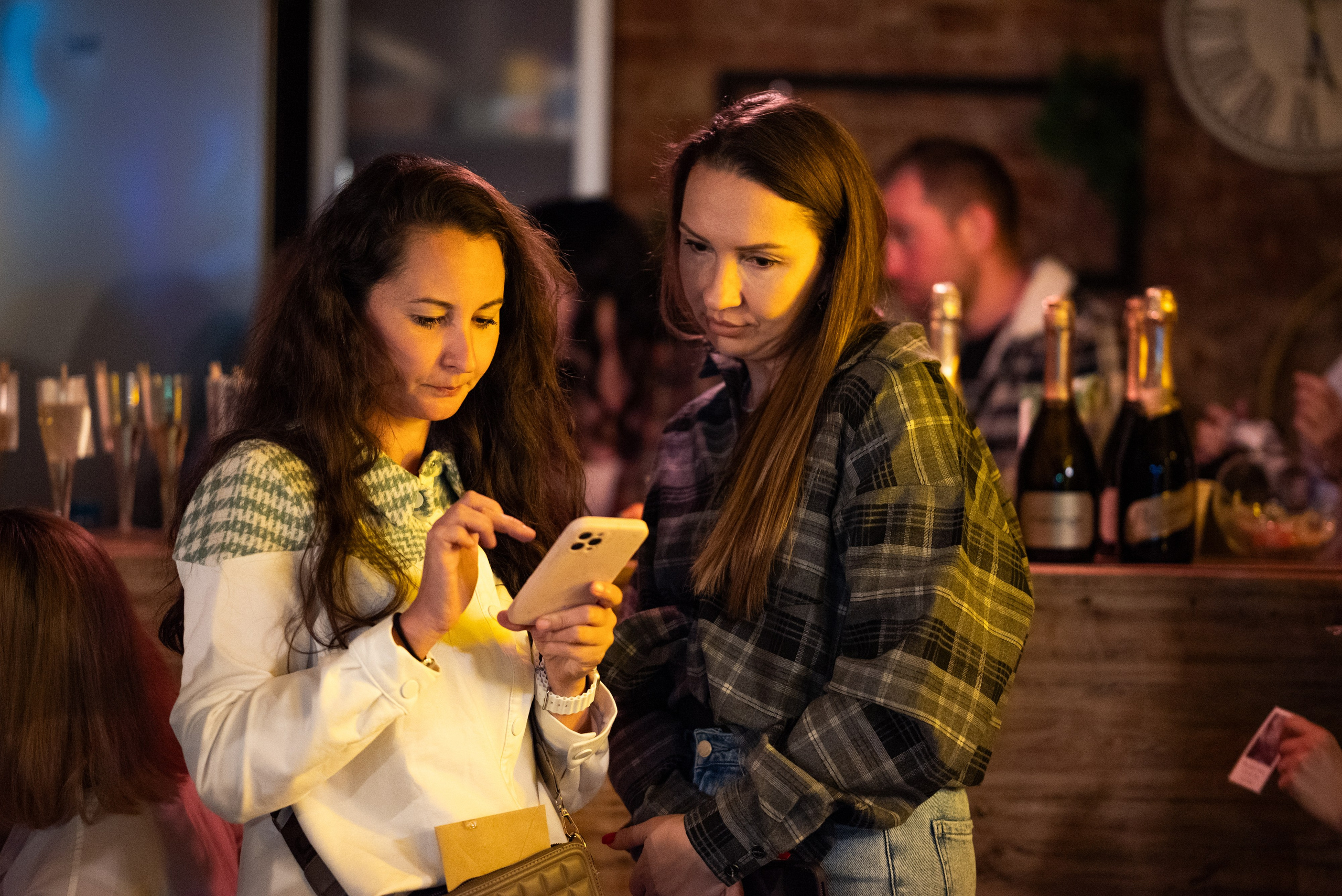 Квартирник. Свадебный и семейный фотограф в Рязани — Москве Екатерина Ермакова