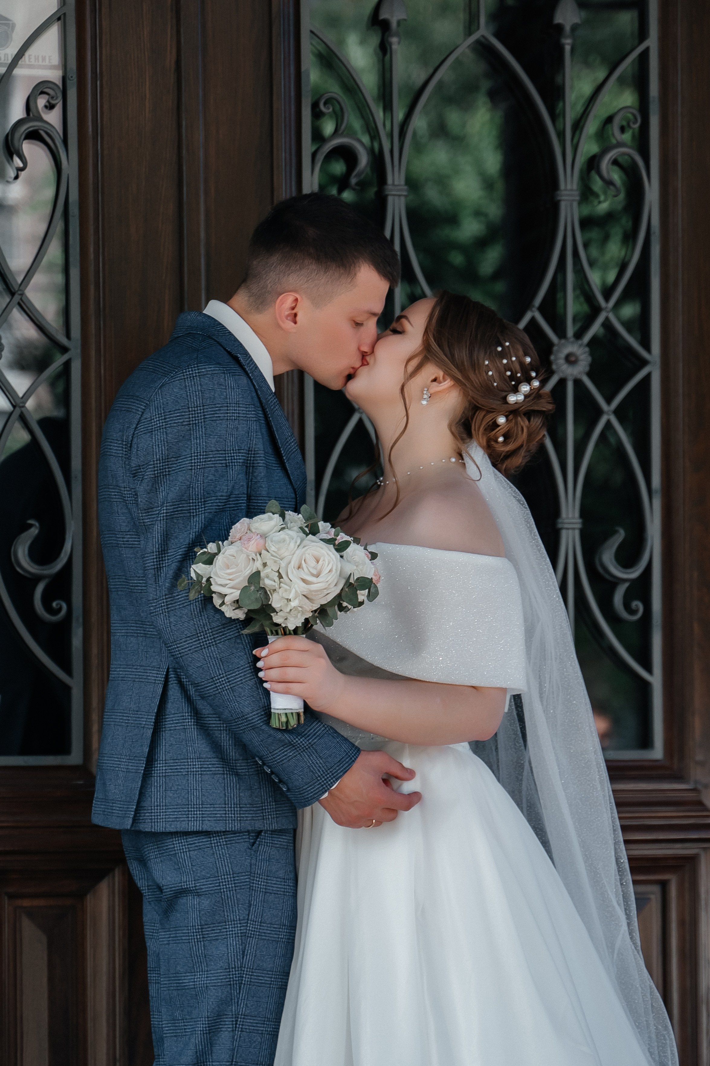 Олег и Дарья. Свадебный и семейный фотограф в Рязани — Москве Екатерина Ермакова