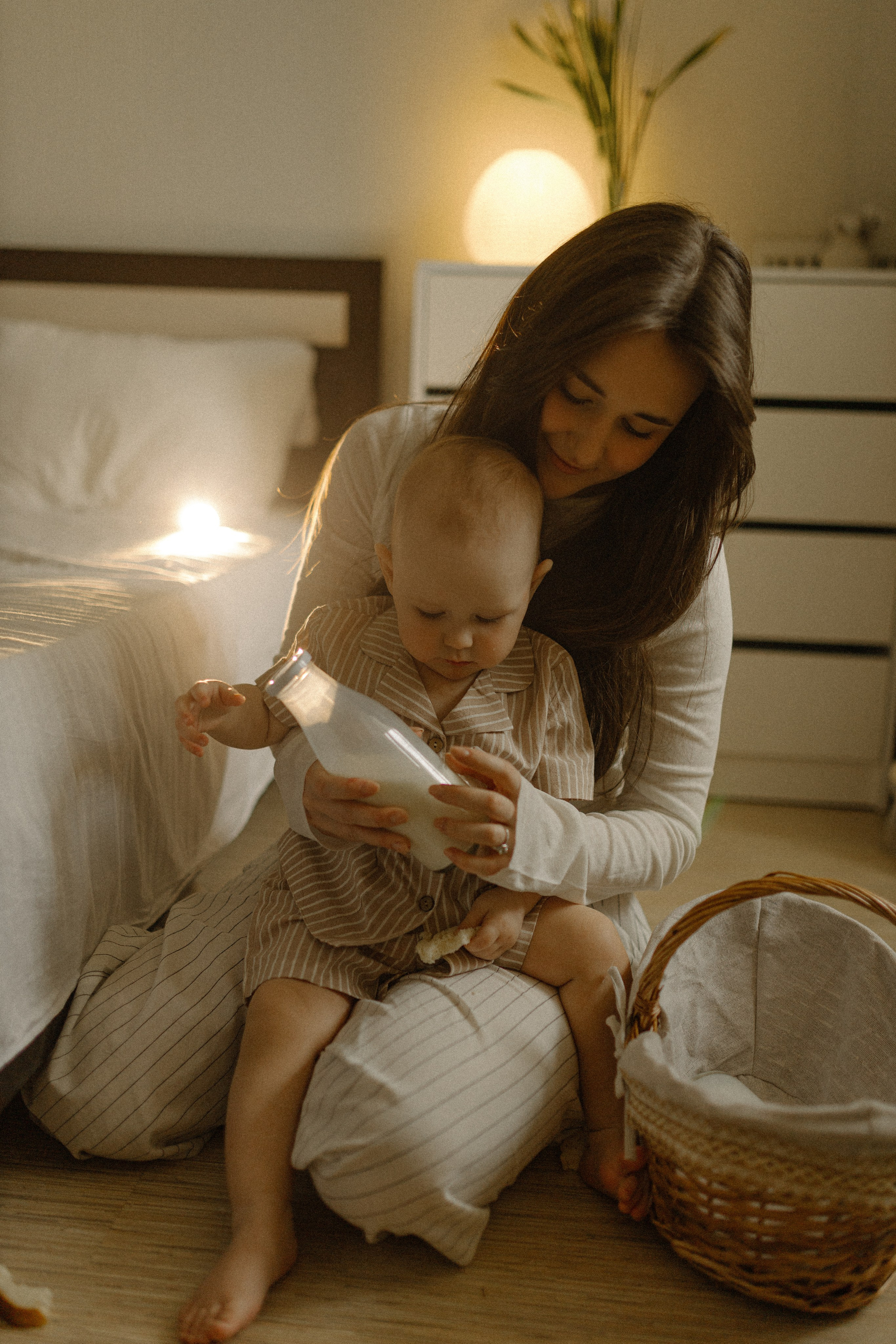 Саша и София. Семейный фотограф Тихвин, Санкт-Петербург и ЛО