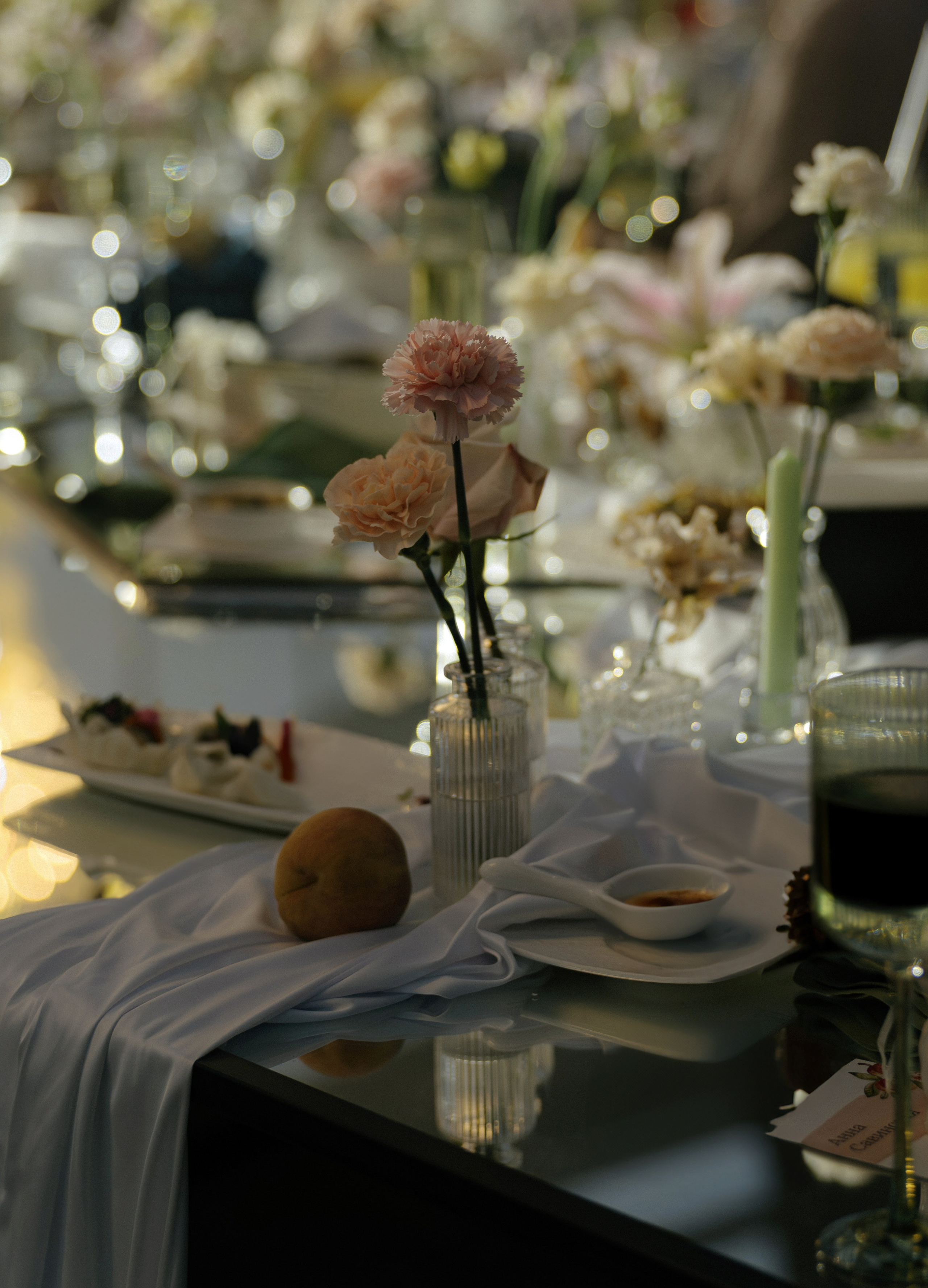 Егор и Василиса. Свадебный фотограф в Санкт-Петербурге Саша Колоцей