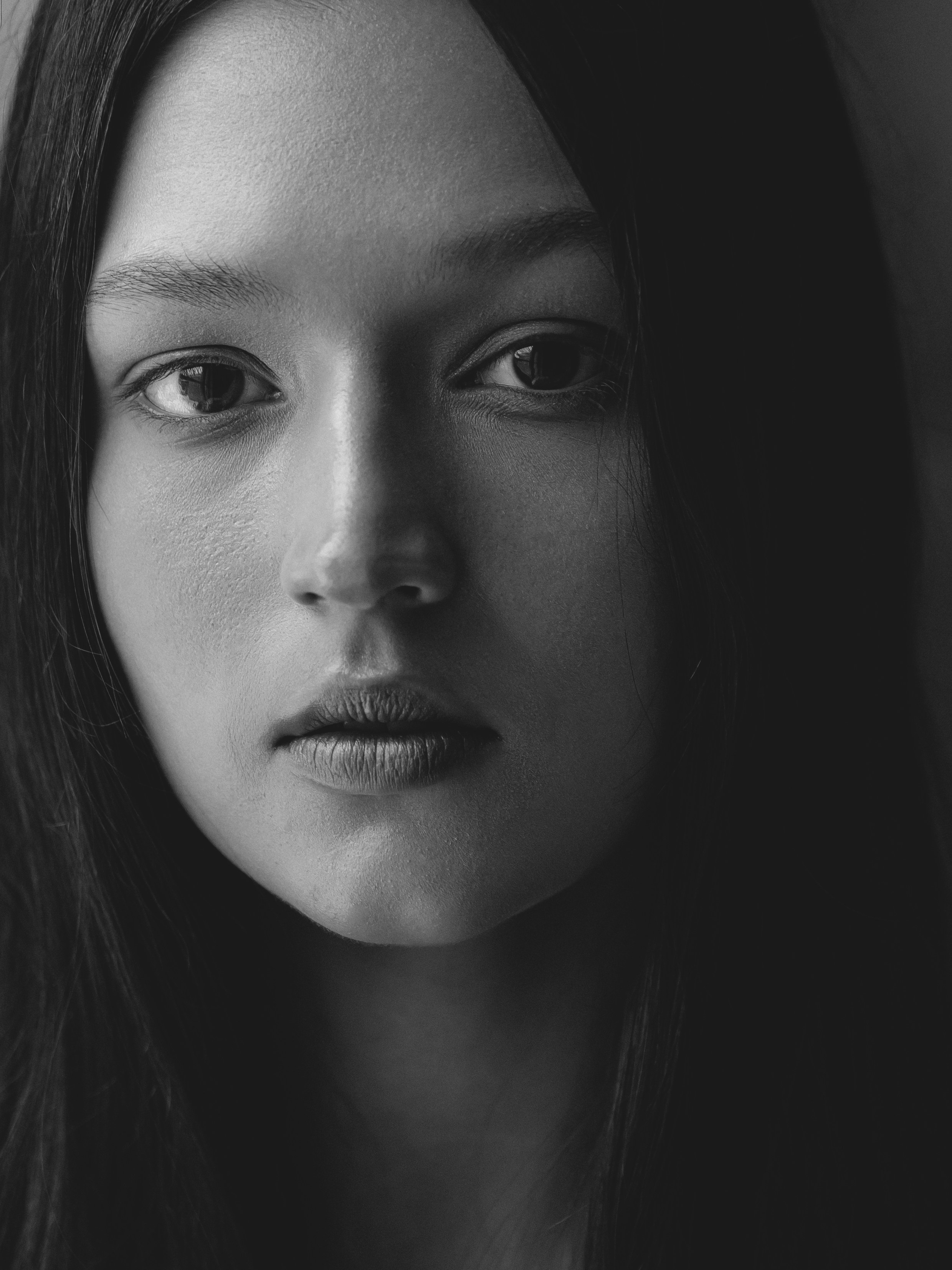 Дима и Полина. Свадебный фотограф в Санкт-Петербурге Саша Колоцей