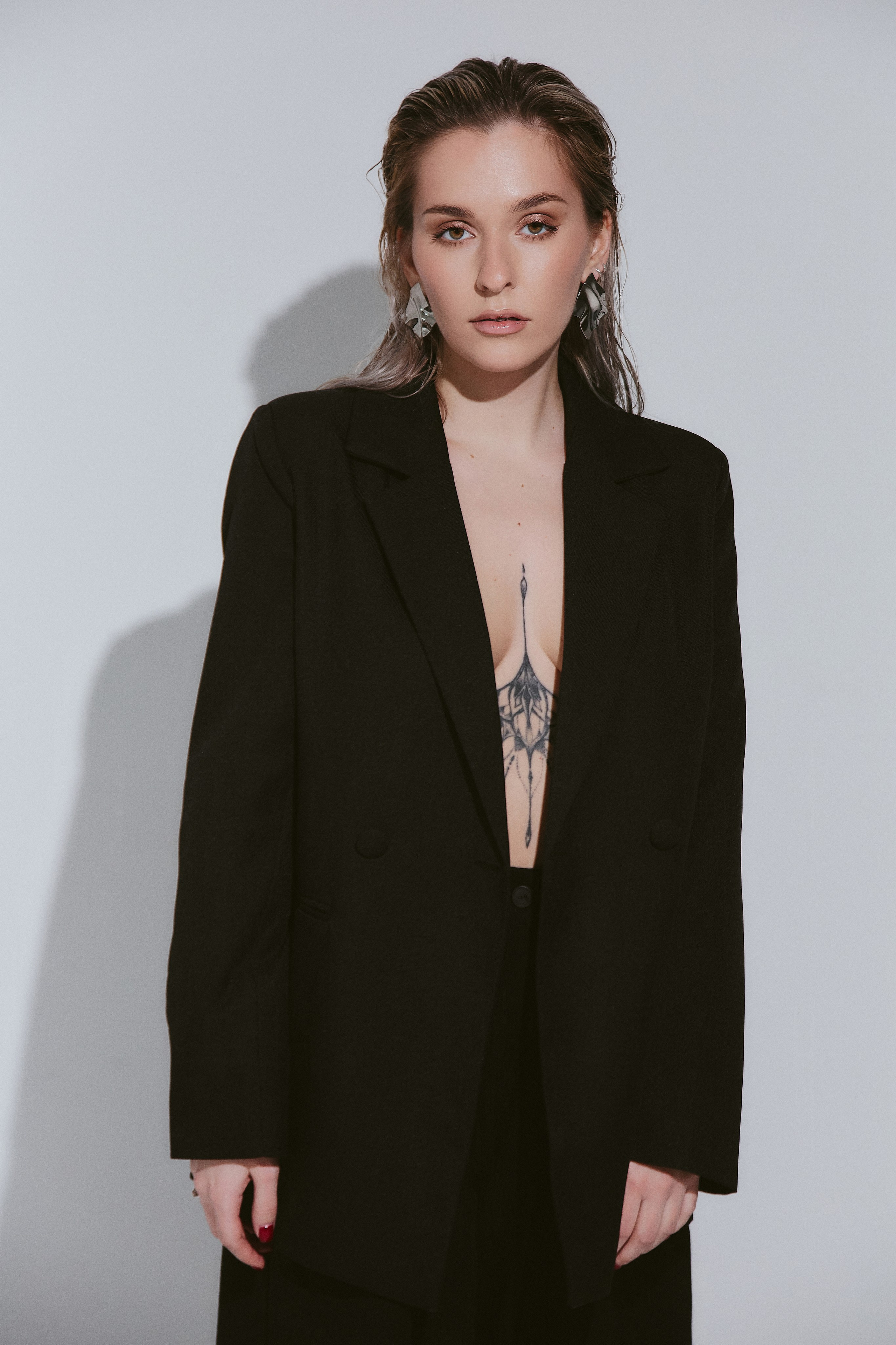 Валерия. Свадебный и портретный фотограф в Москве Когырина Мария